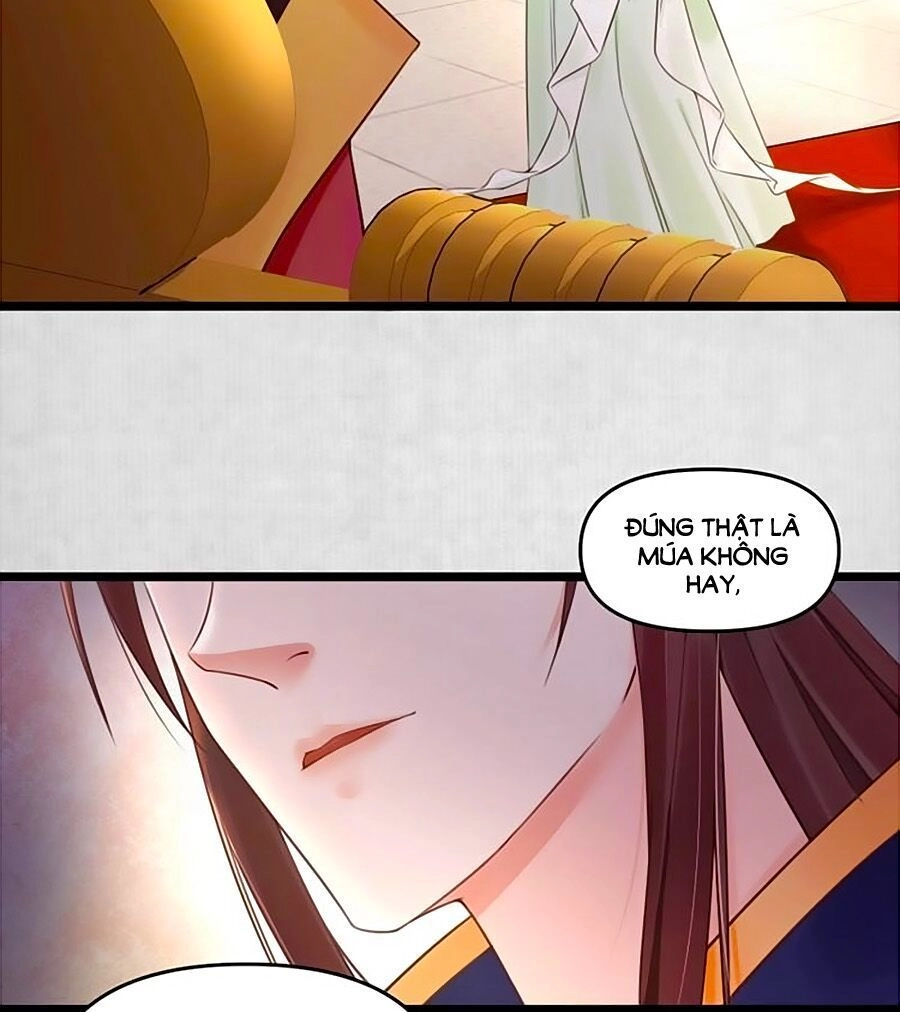 Hoạn Phi Hoàn Triều Chapter 9 - 2