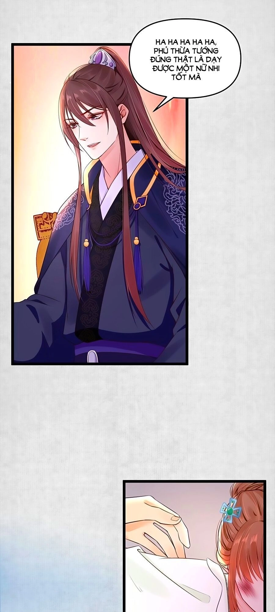 Hoạn Phi Hoàn Triều Chapter 9 - 23