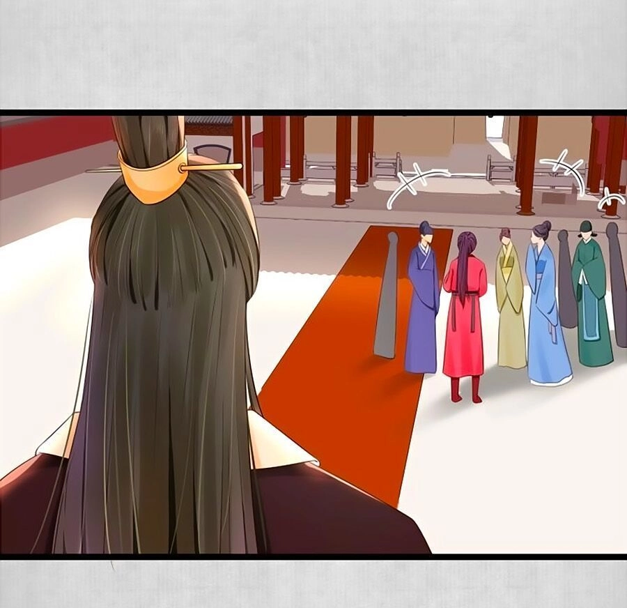 Hoạn Phi Hoàn Triều Chapter 9 - 26