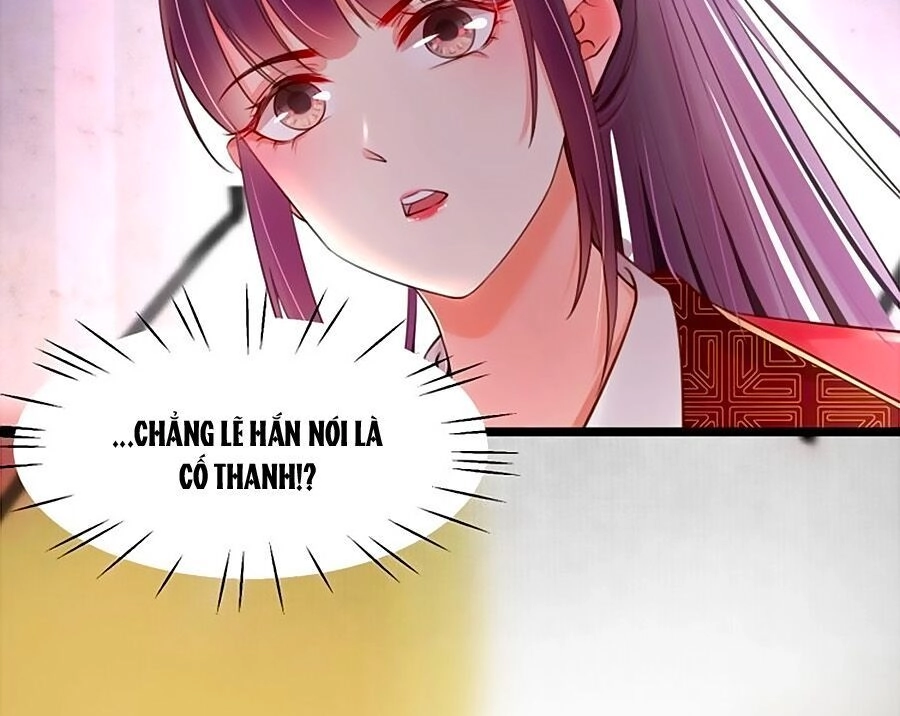 Hoạn Phi Hoàn Triều Chapter 9 - 29