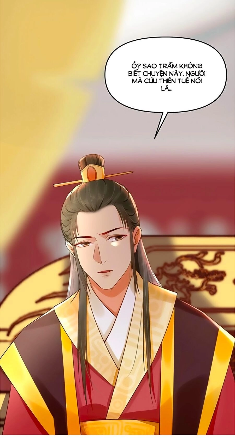 Hoạn Phi Hoàn Triều Chapter 9 - 30