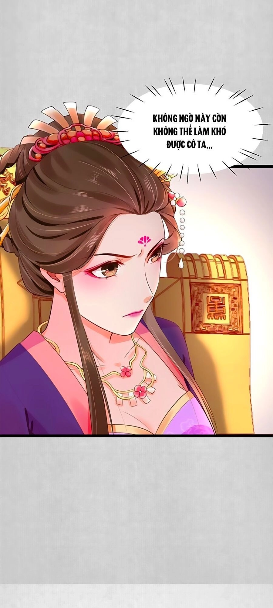 Hoạn Phi Hoàn Triều Chapter 10 - 15