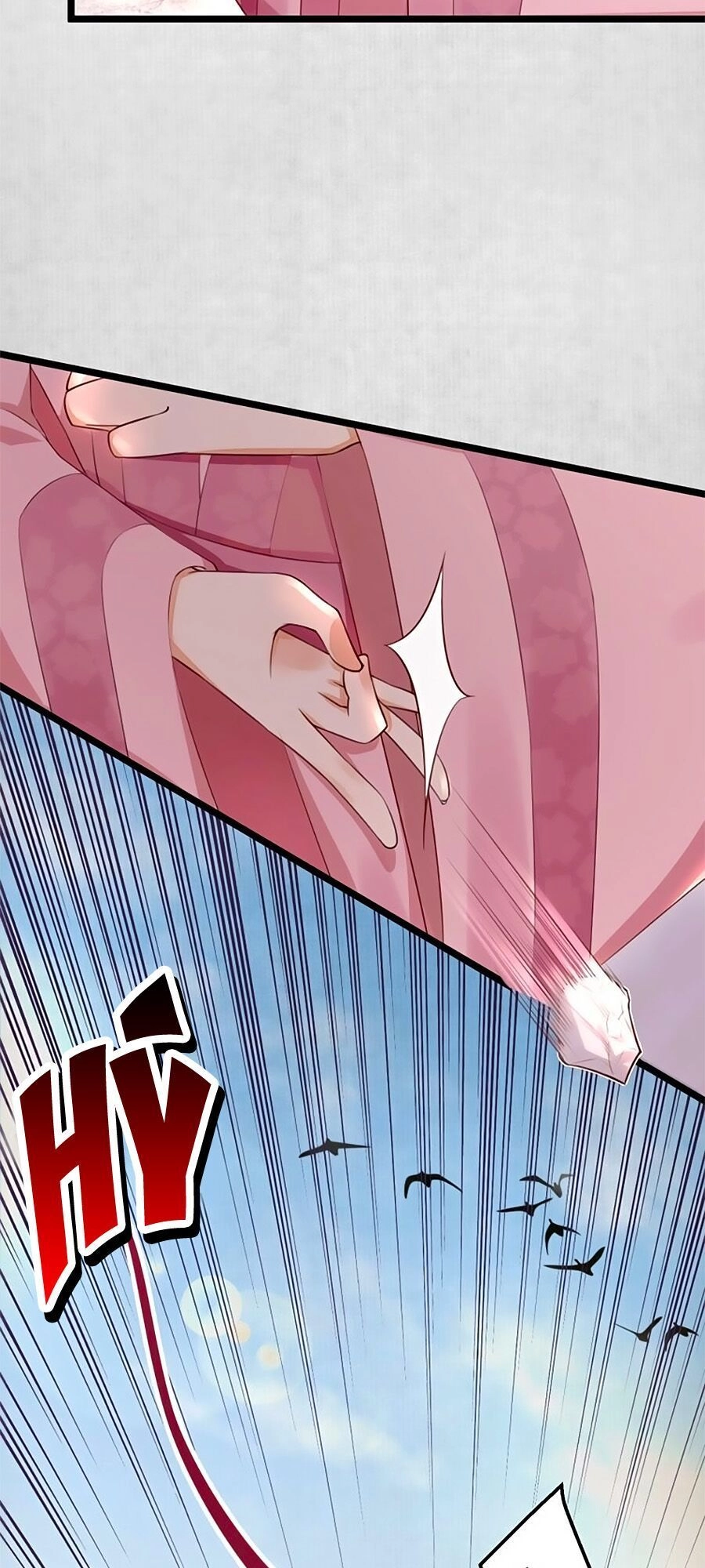 Hoạn Phi Hoàn Triều Chapter 10 - 17