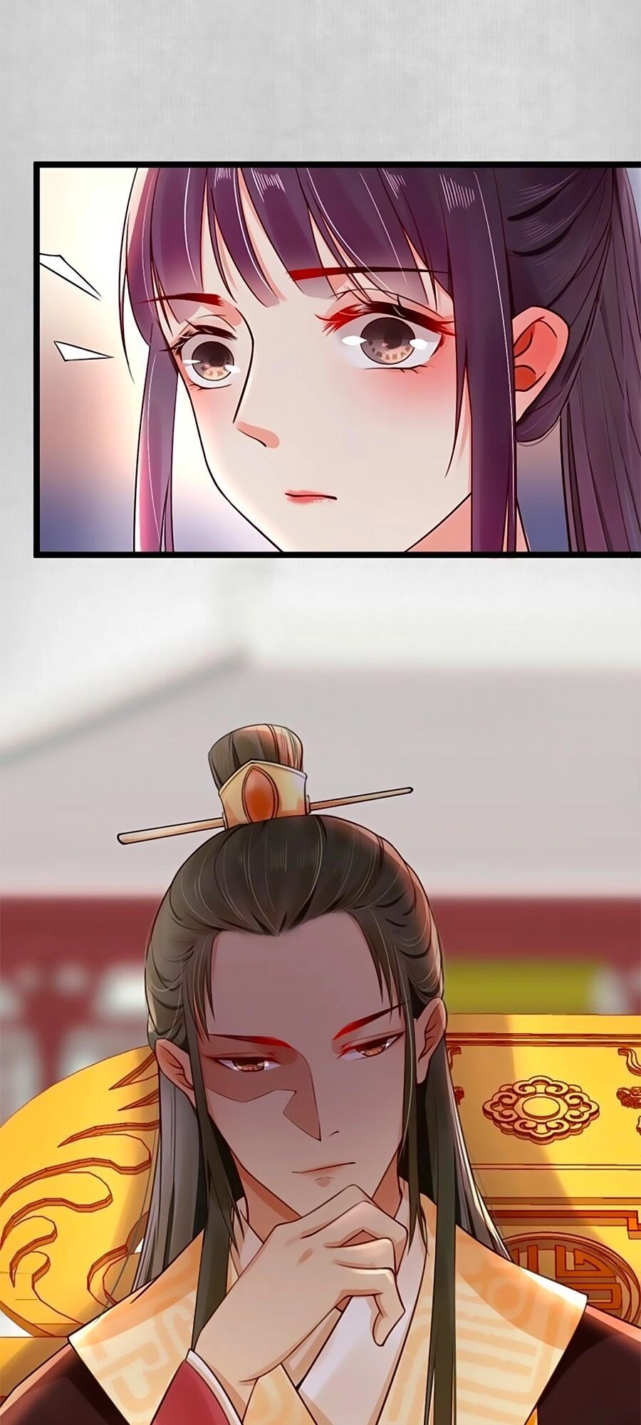 Hoạn Phi Hoàn Triều Chapter 10 - 28