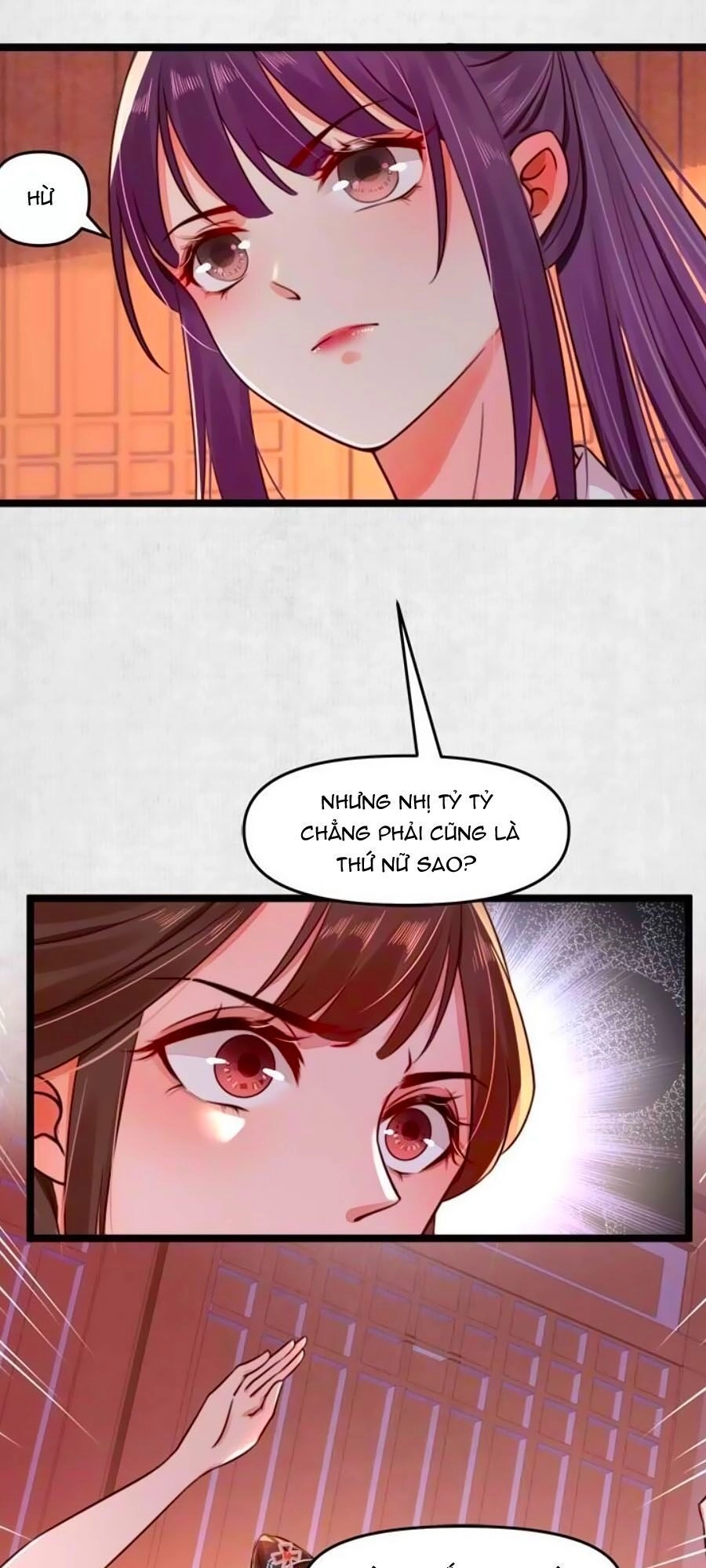 Hoạn Phi Hoàn Triều Chapter 11 - 24