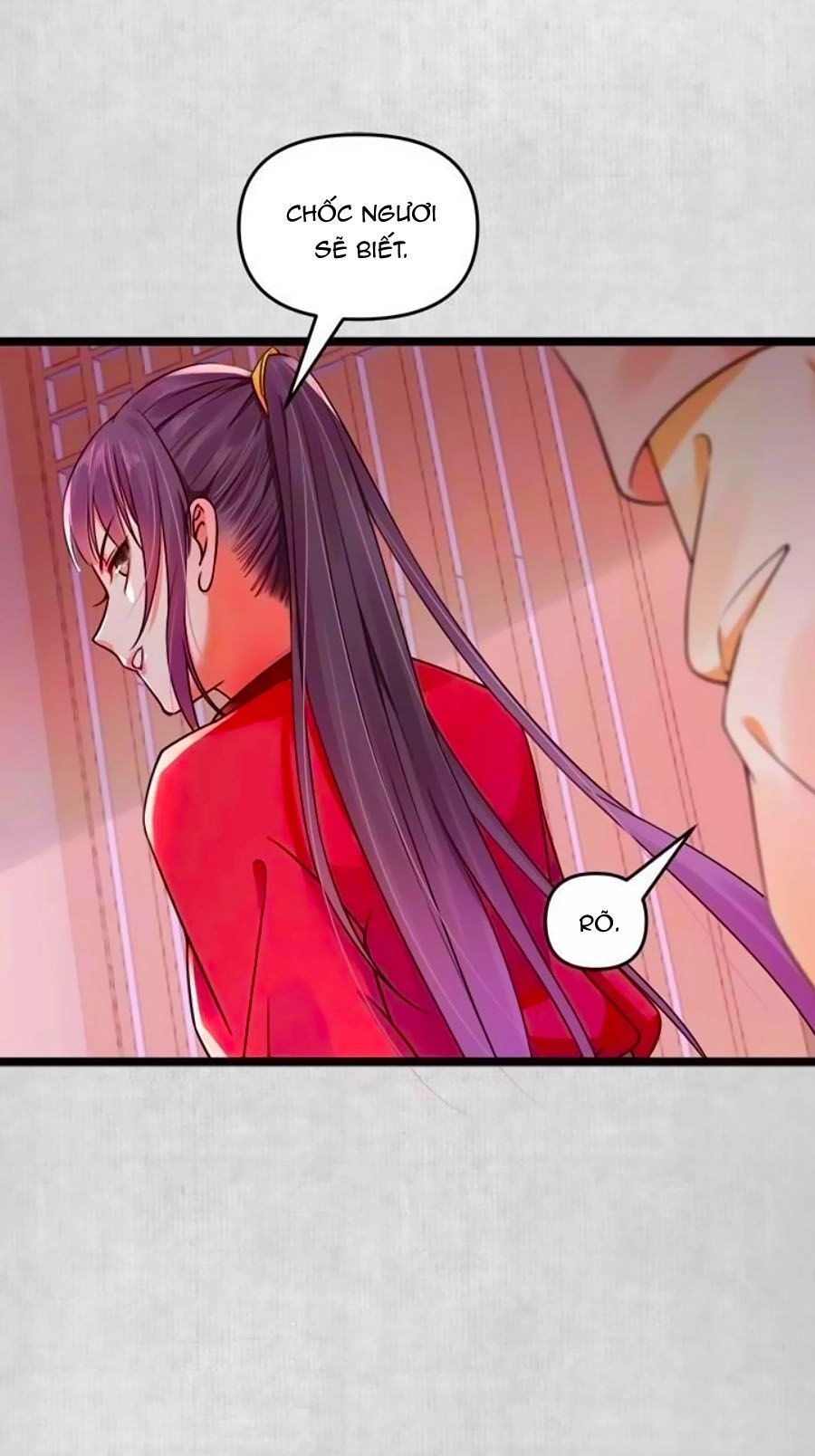 Hoạn Phi Hoàn Triều Chapter 11 - 33