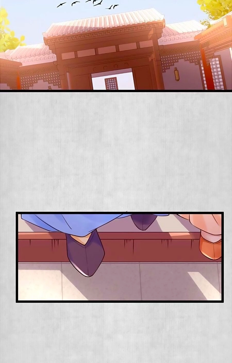 Hoạn Phi Hoàn Triều Chapter 12 - 11