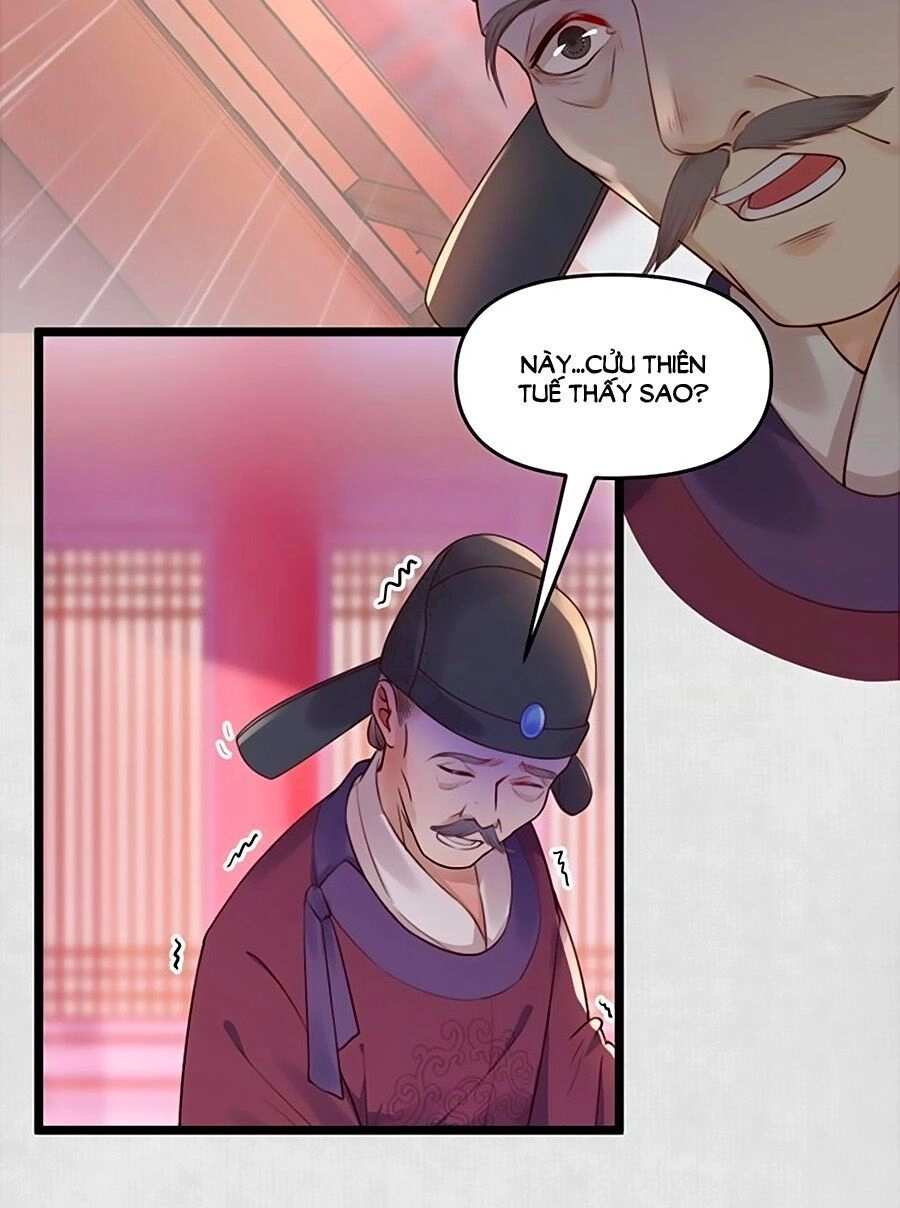 Hoạn Phi Hoàn Triều Chapter 12 - 26