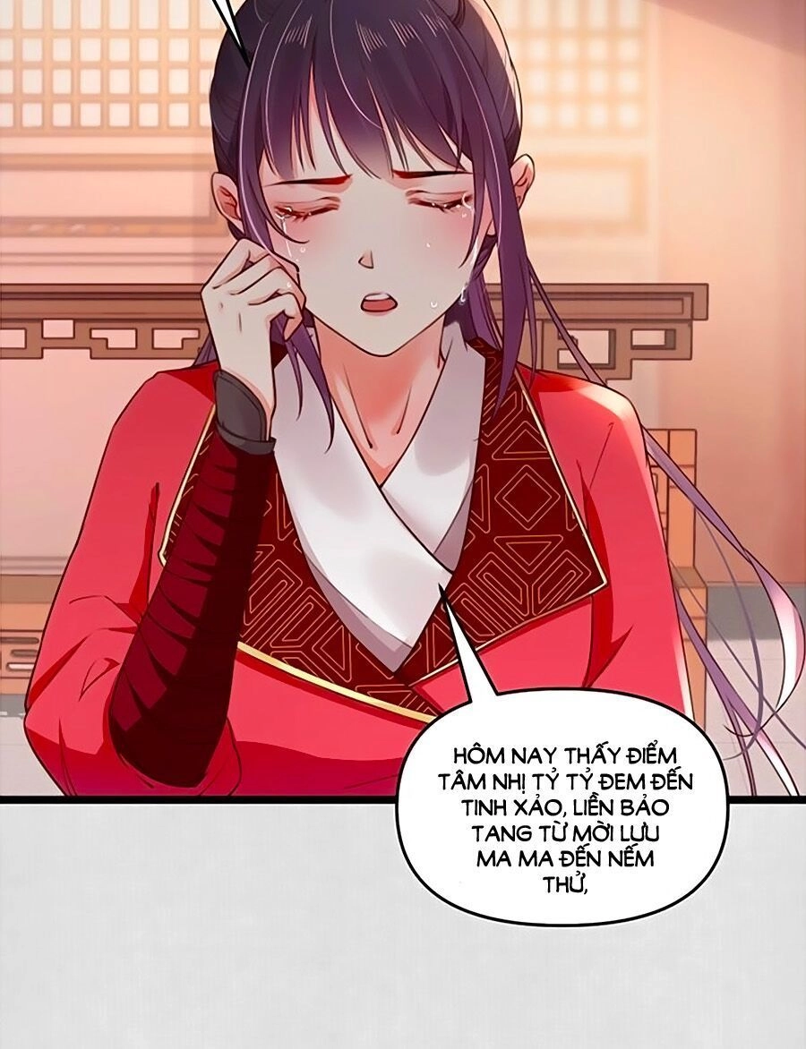 Hoạn Phi Hoàn Triều Chapter 12 - 29
