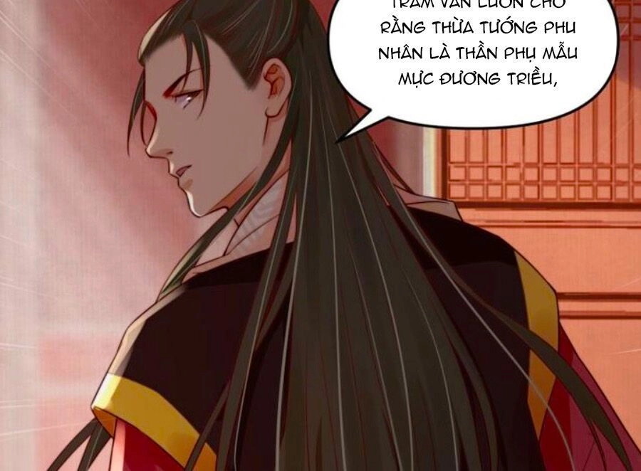 Hoạn Phi Hoàn Triều Chapter 13 - 17