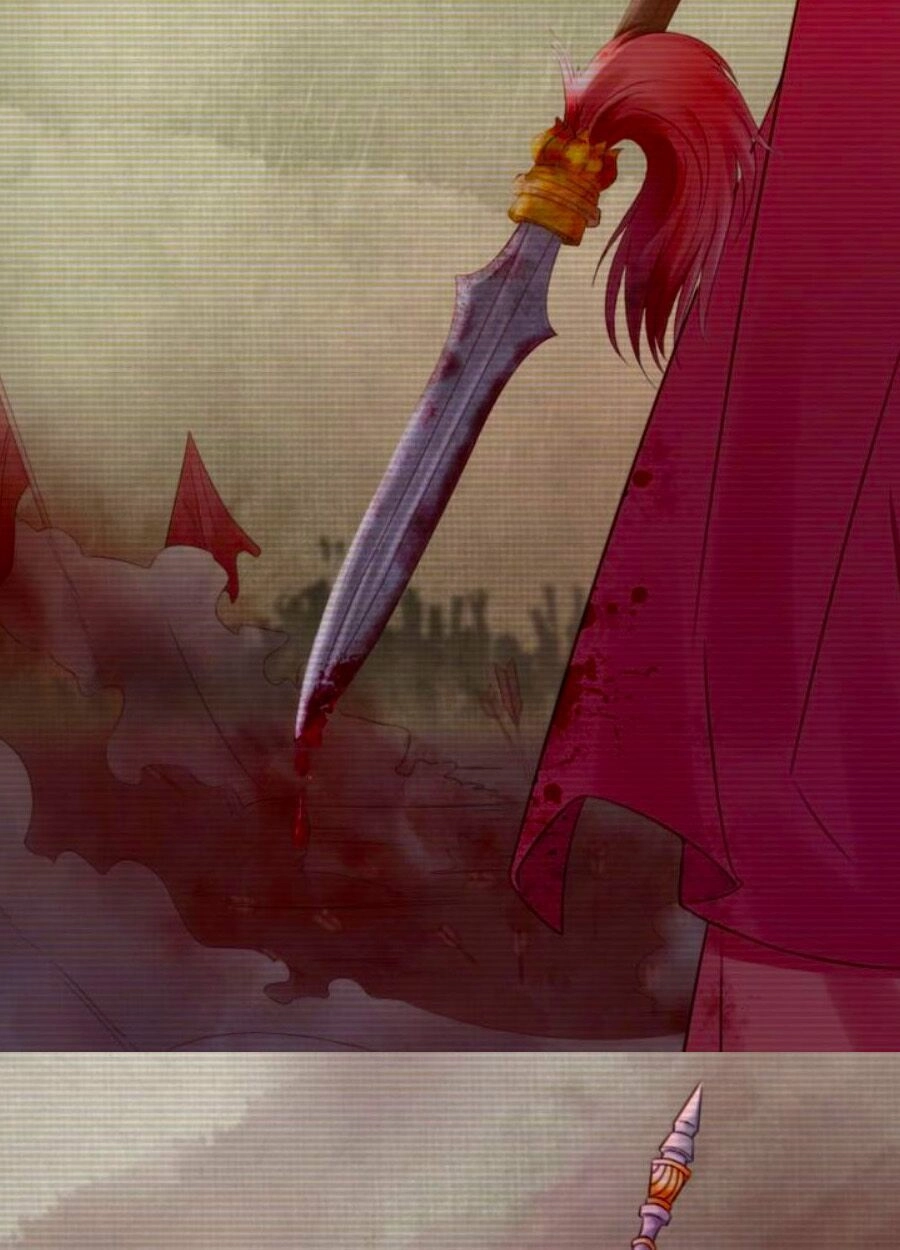 Hoạn Phi Hoàn Triều Chapter 13 - 23