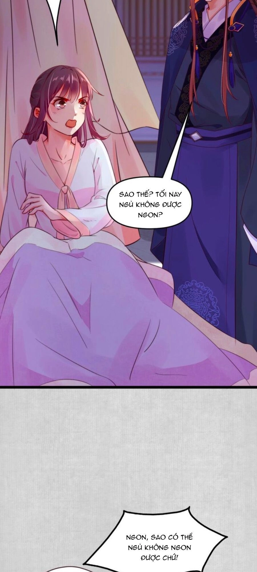 Hoạn Phi Hoàn Triều Chapter 13 - 28