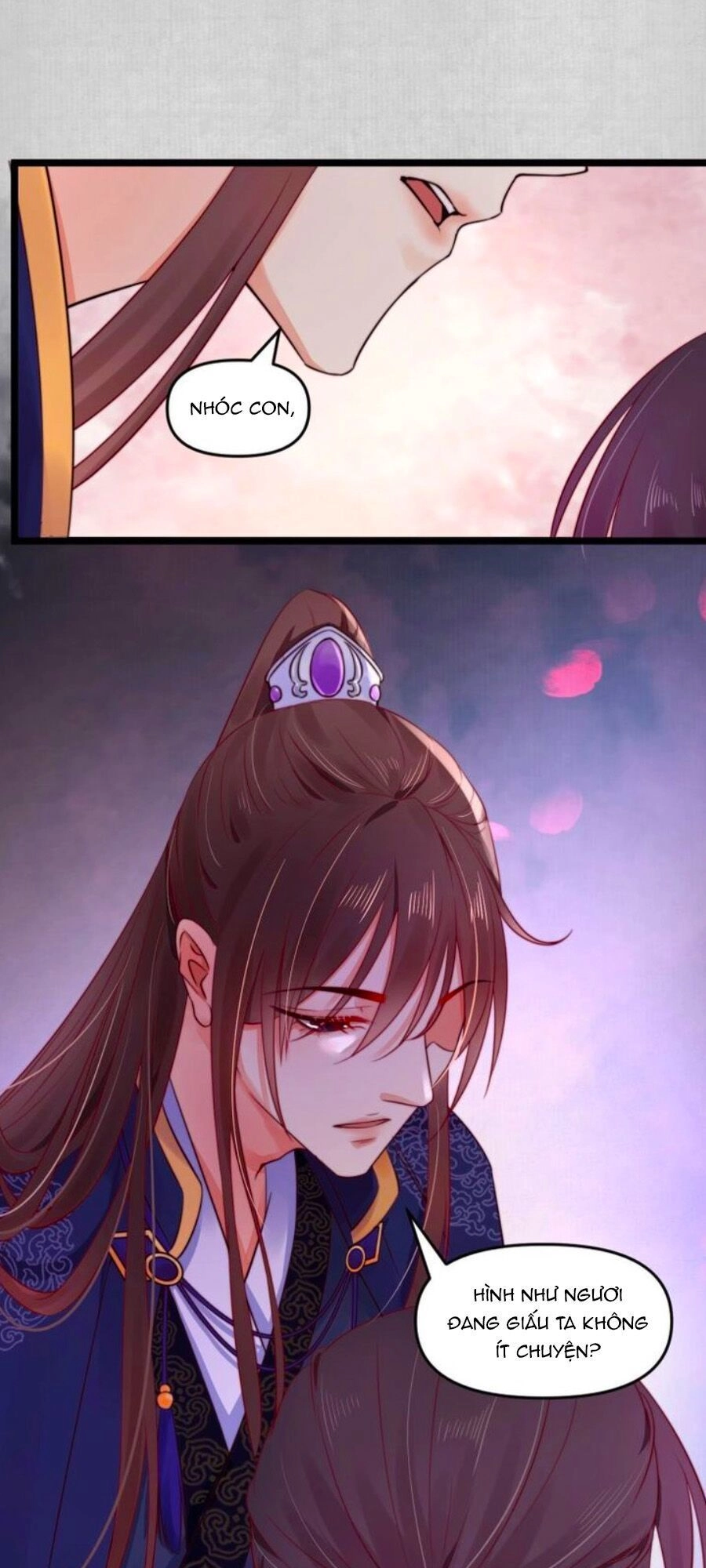 Hoạn Phi Hoàn Triều Chapter 13 - 30