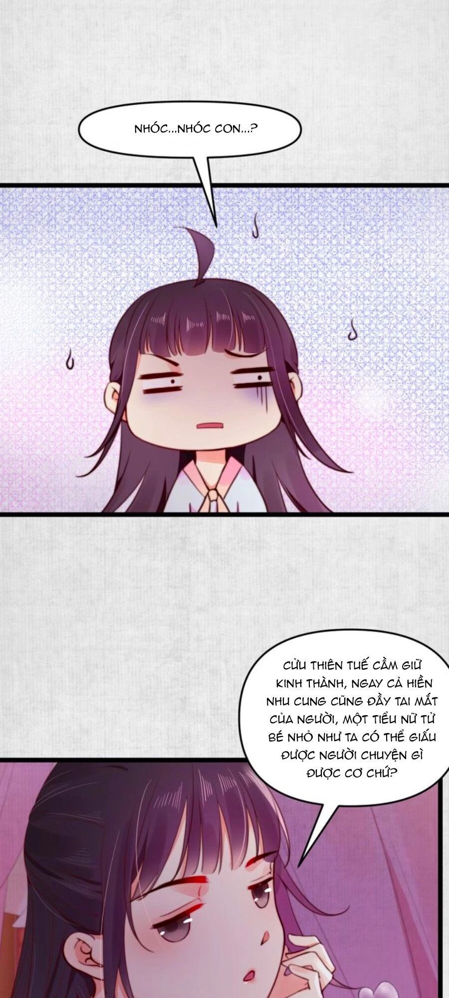 Hoạn Phi Hoàn Triều Chapter 14 - 1