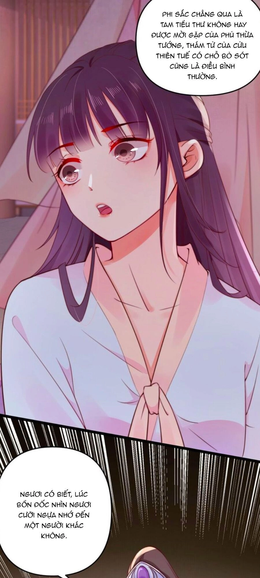 Hoạn Phi Hoàn Triều Chapter 14 - 4