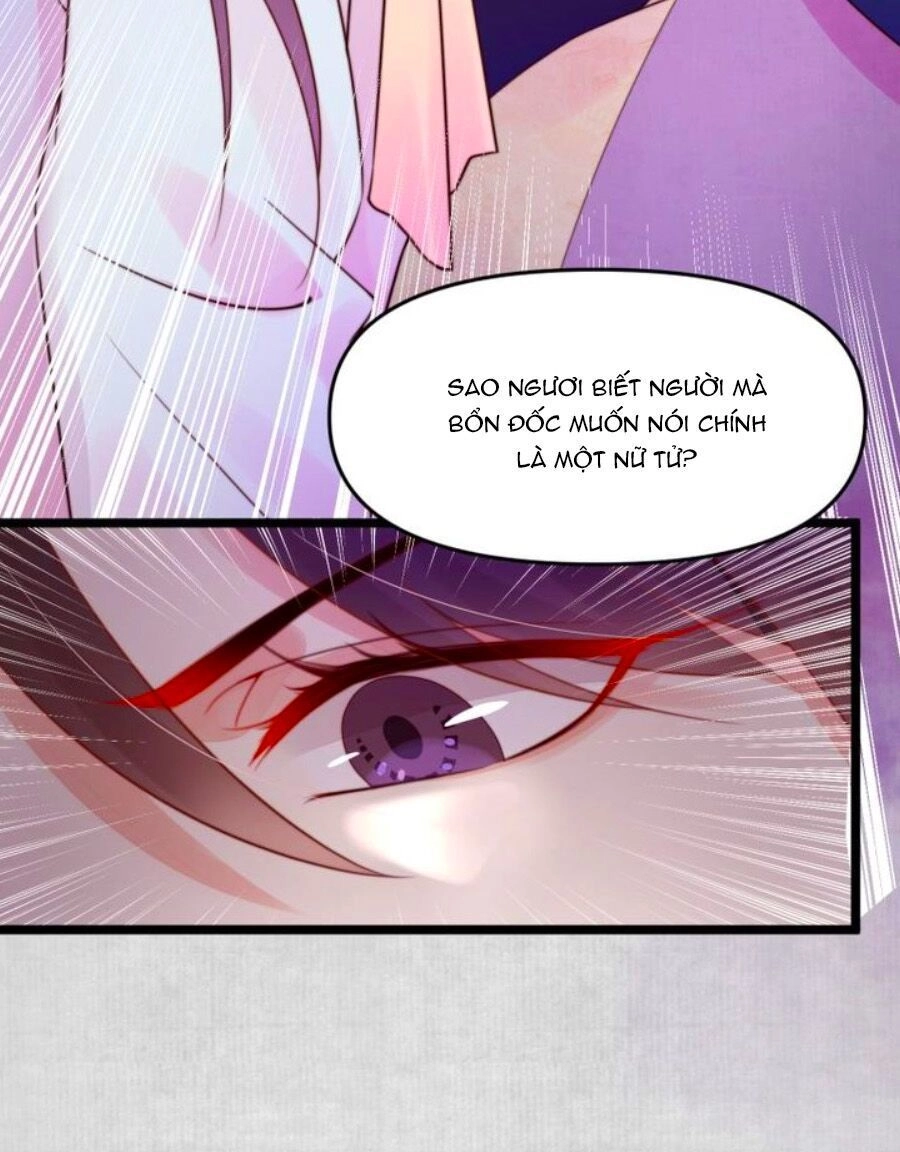 Hoạn Phi Hoàn Triều Chapter 14 - 6