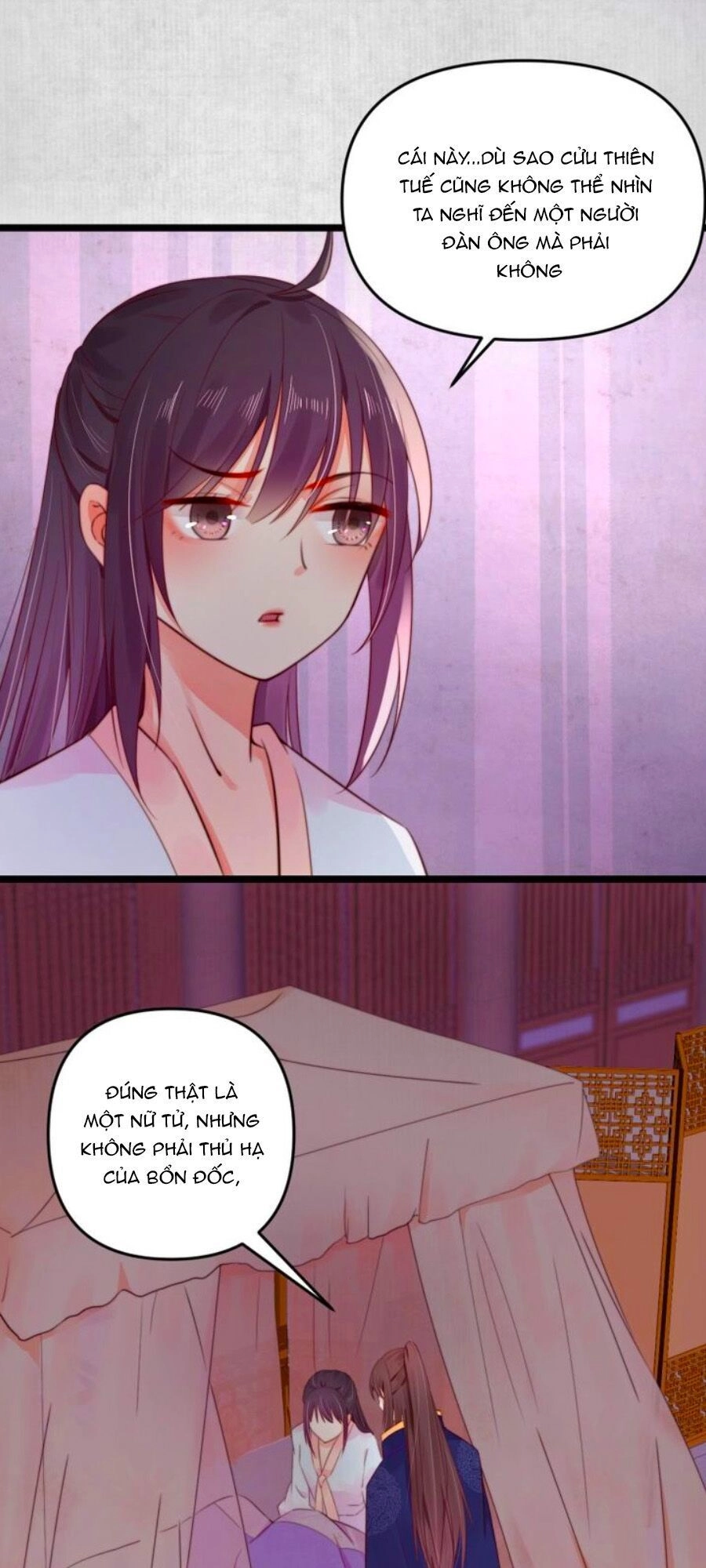 Hoạn Phi Hoàn Triều Chapter 14 - 7