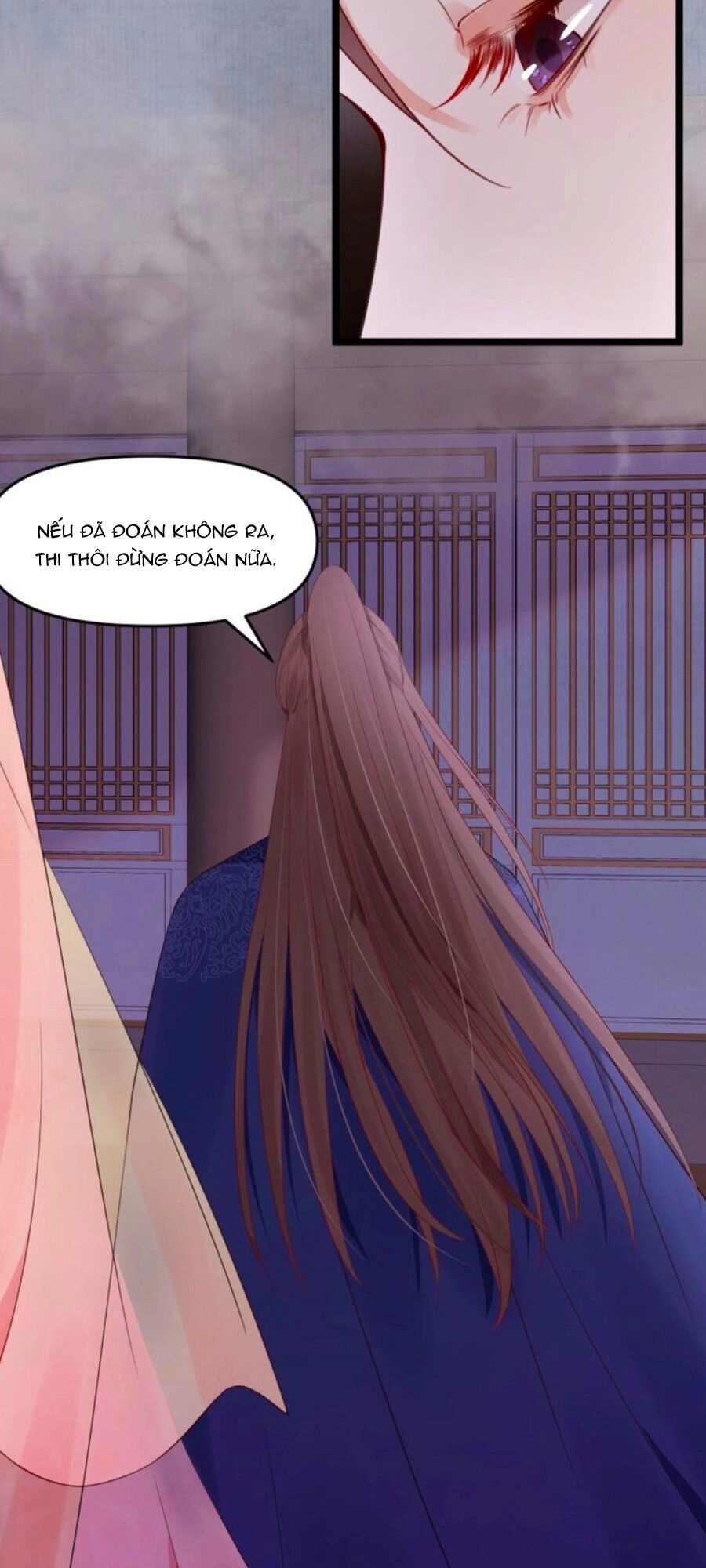 Hoạn Phi Hoàn Triều Chapter 14 - 11