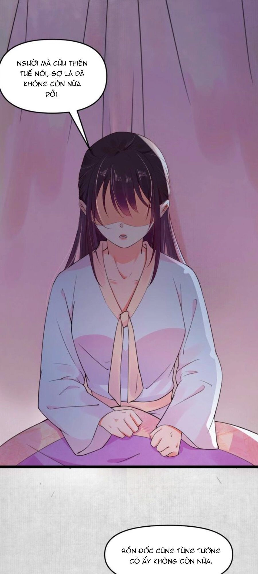 Hoạn Phi Hoàn Triều Chapter 14 - 18