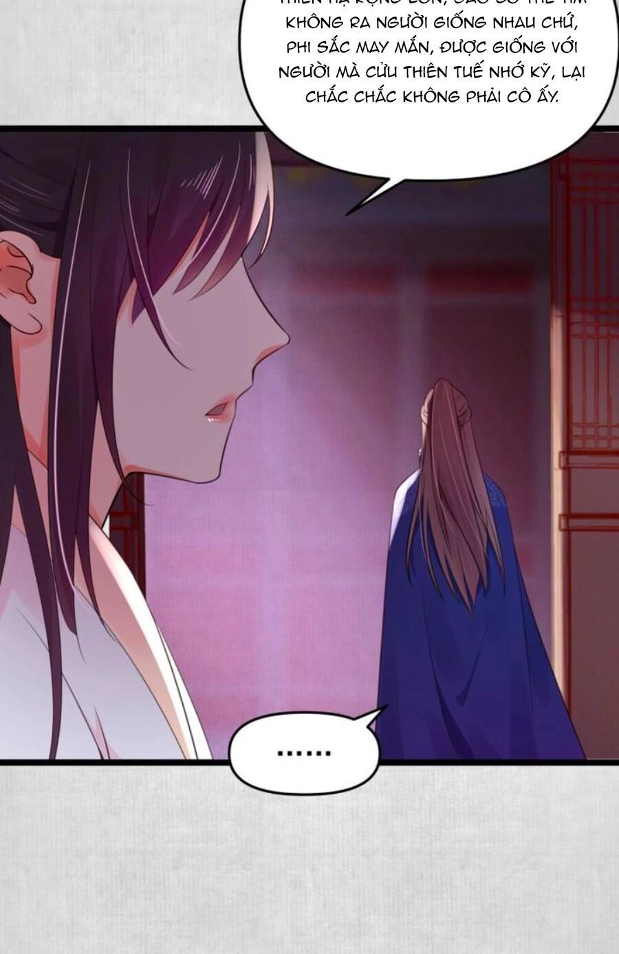 Hoạn Phi Hoàn Triều Chapter 14 - 22