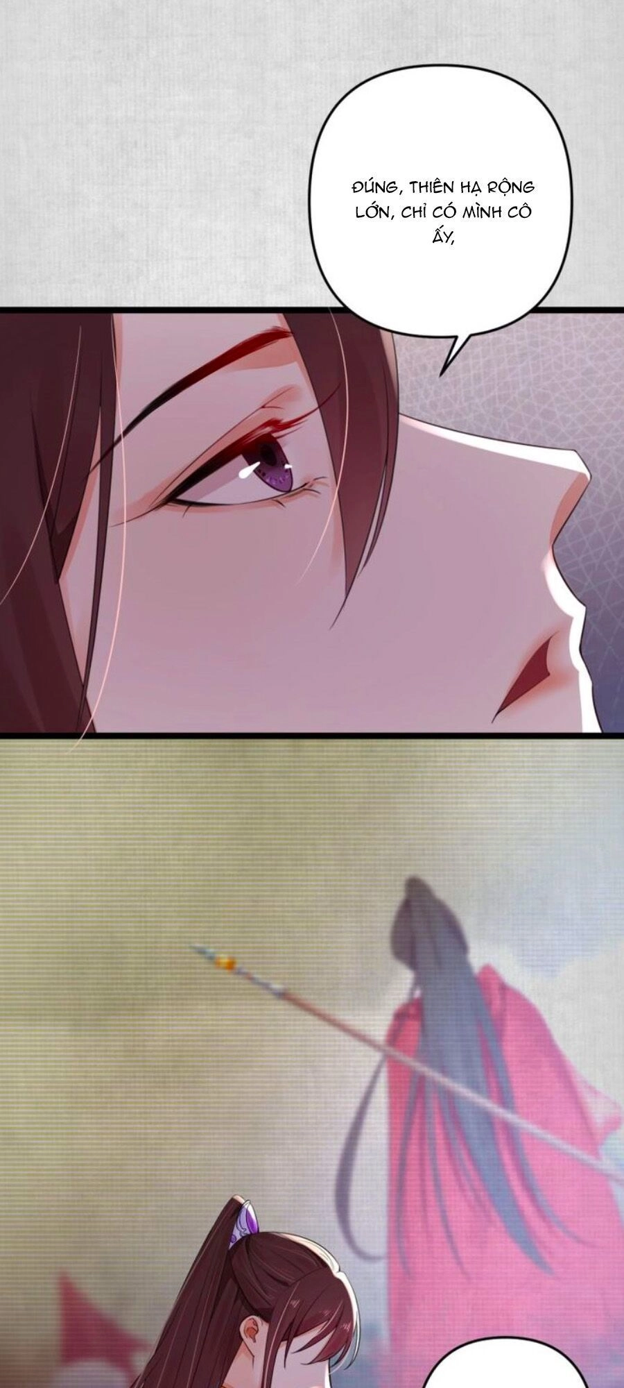 Hoạn Phi Hoàn Triều Chapter 14 - 23