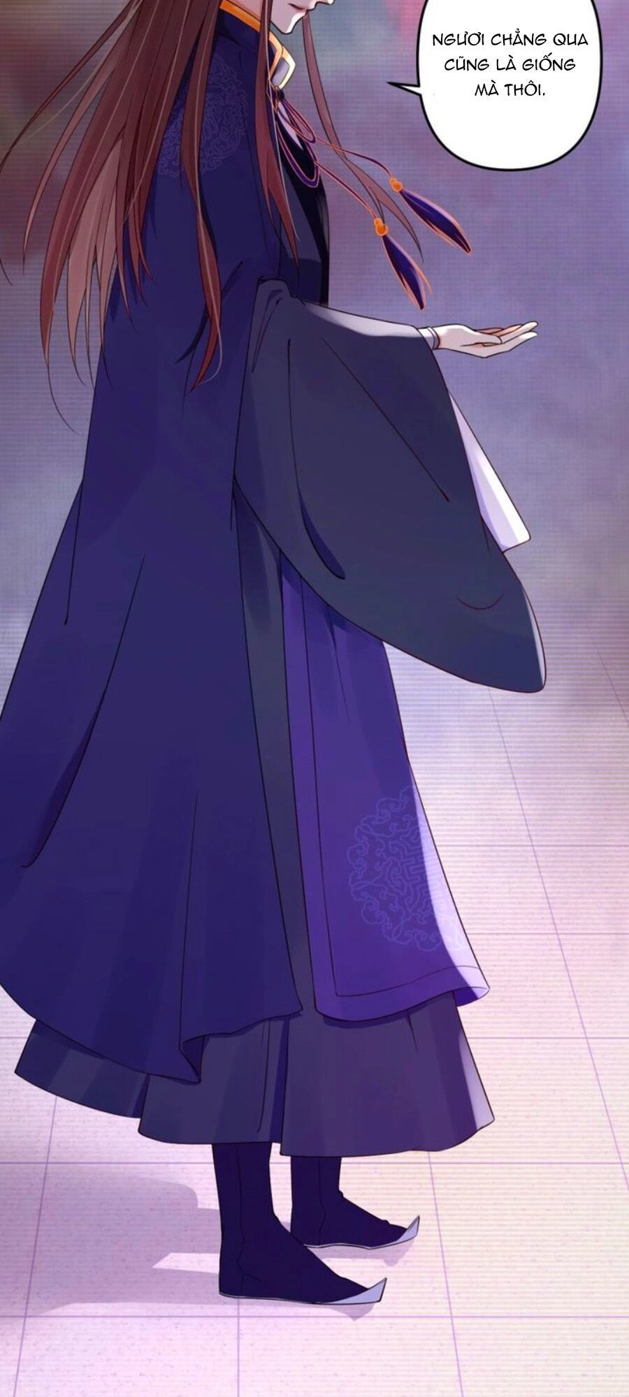 Hoạn Phi Hoàn Triều Chapter 14 - 24