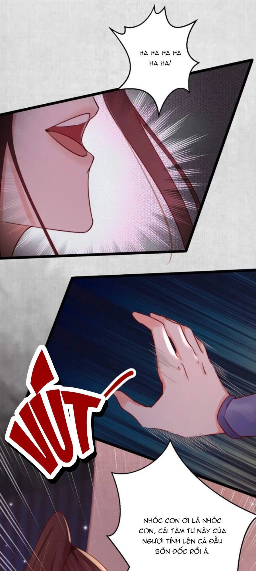 Hoạn Phi Hoàn Triều Chapter 14 - 27