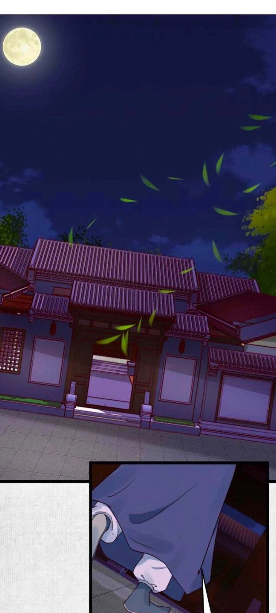 Hoạn Phi Hoàn Triều Chapter 15 - 1