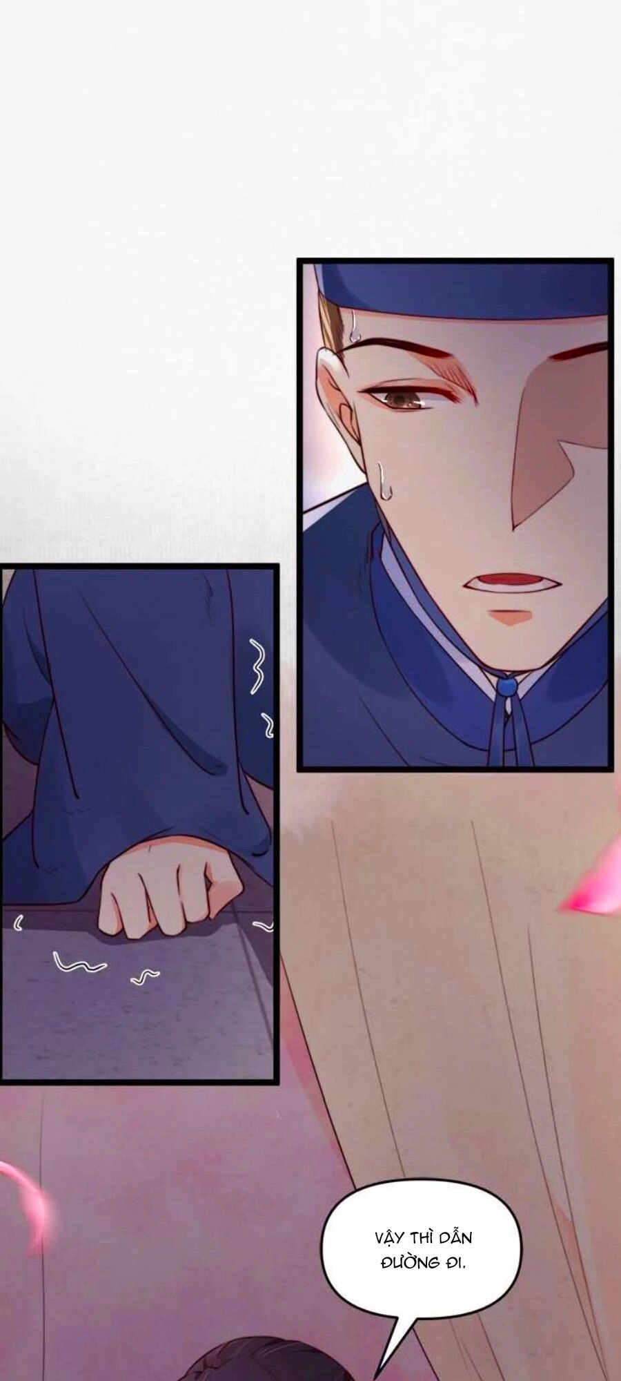 Hoạn Phi Hoàn Triều Chapter 15 - 4