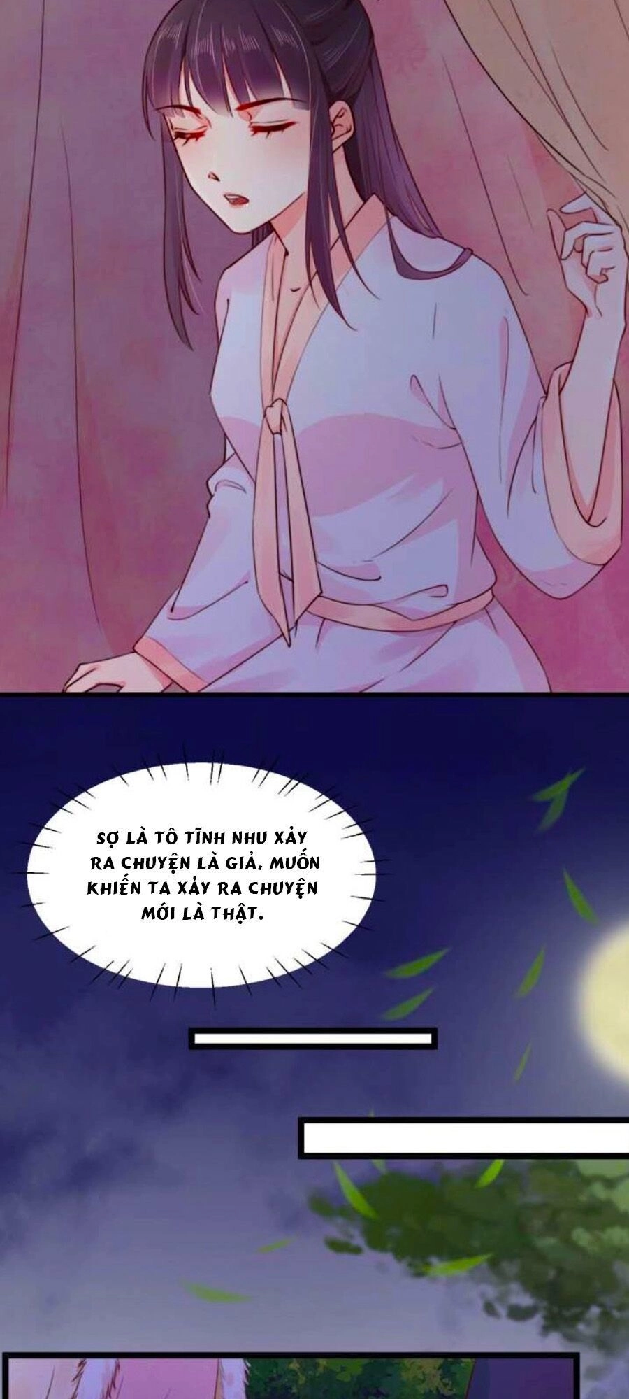 Hoạn Phi Hoàn Triều Chapter 15 - 5