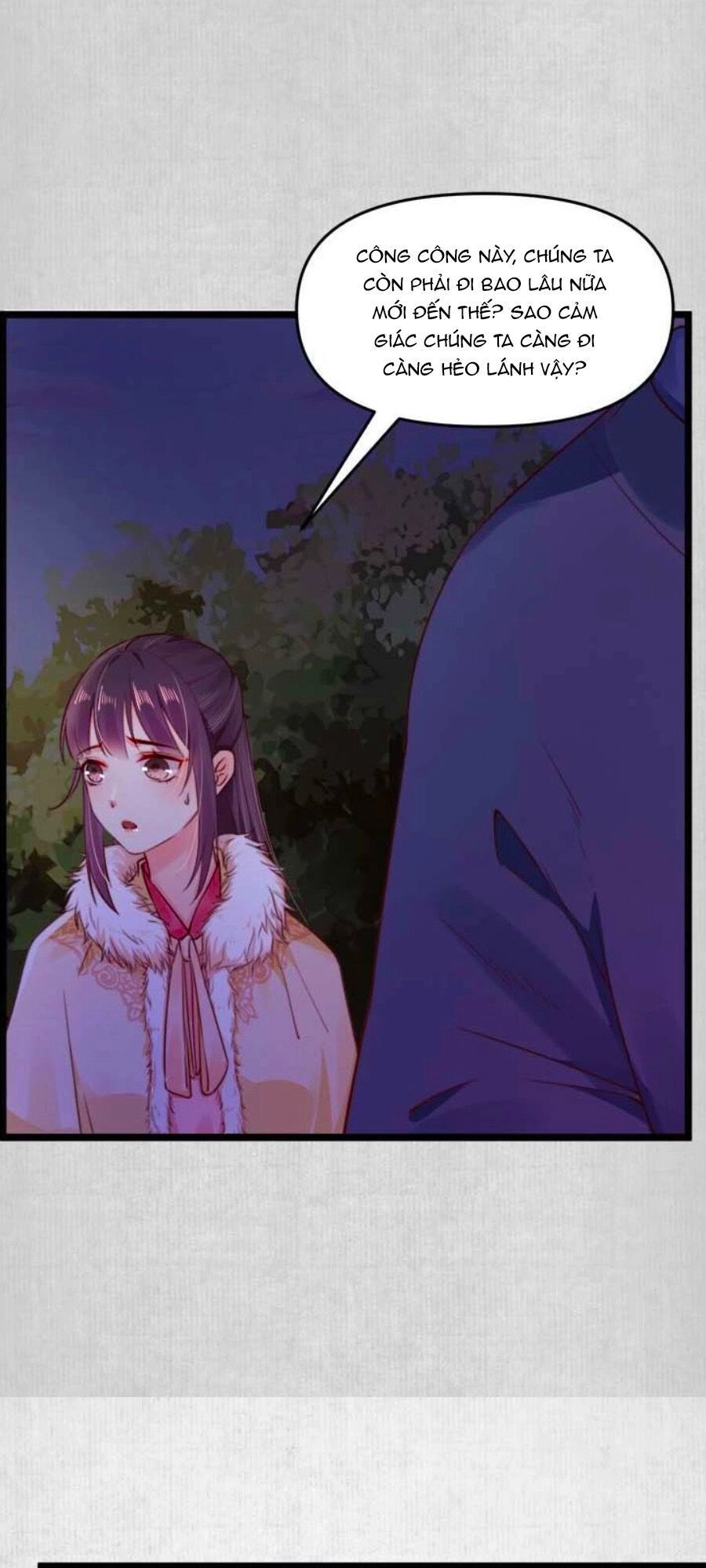 Hoạn Phi Hoàn Triều Chapter 15 - 8