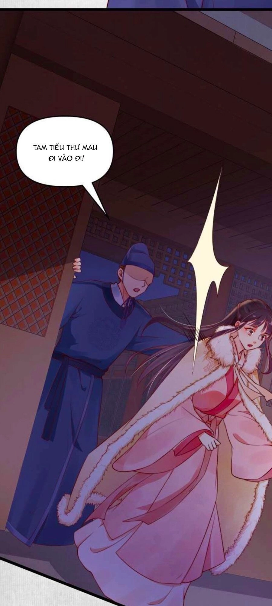 Hoạn Phi Hoàn Triều Chapter 15 - 10