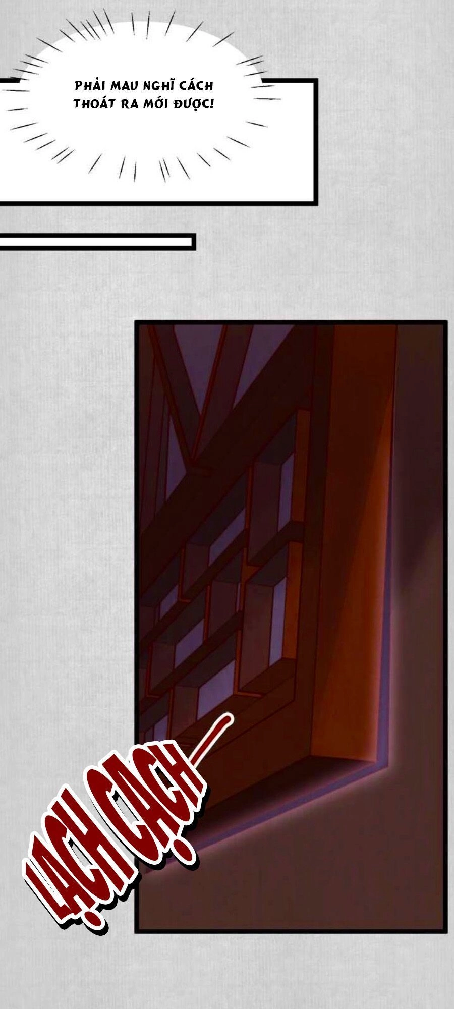 Hoạn Phi Hoàn Triều Chapter 15 - 16