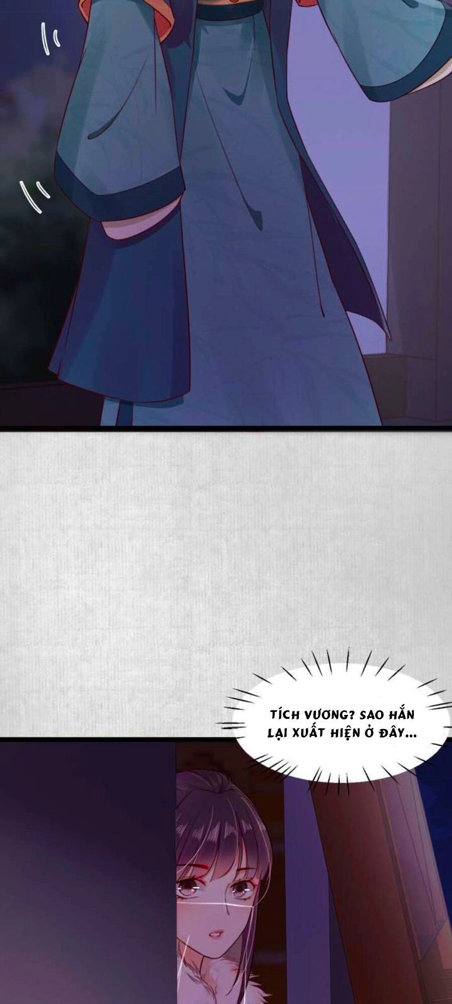 Hoạn Phi Hoàn Triều Chapter 15 - 20