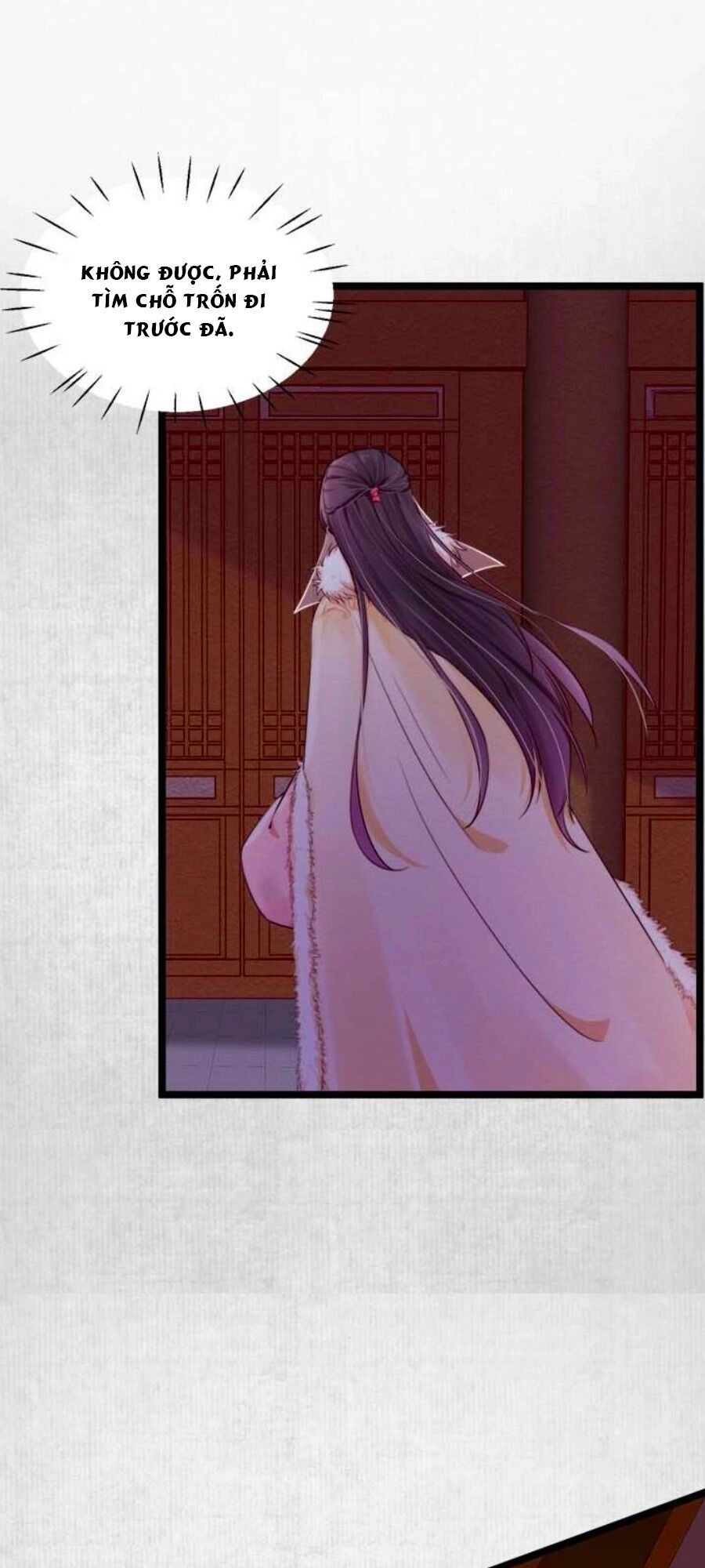 Hoạn Phi Hoàn Triều Chapter 15 - 22