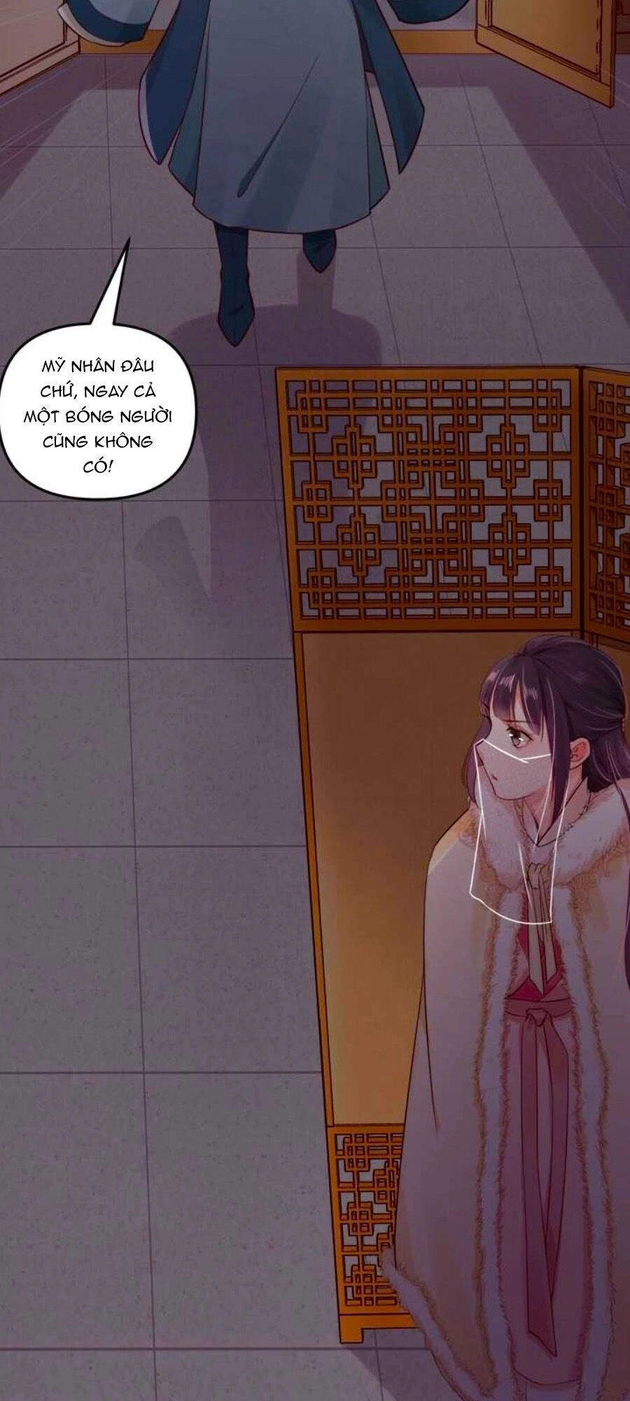 Hoạn Phi Hoàn Triều Chapter 15 - 26