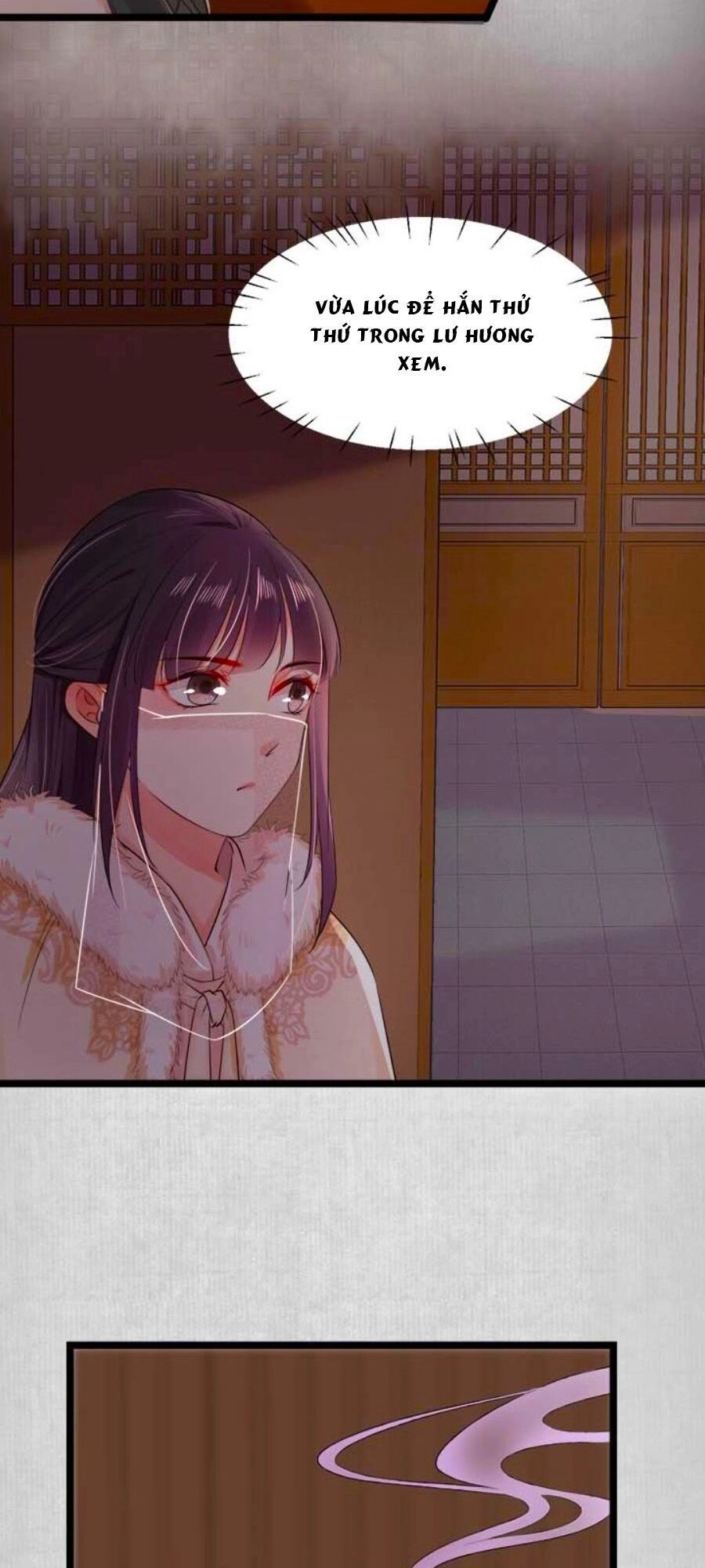 Hoạn Phi Hoàn Triều Chapter 15 - 29