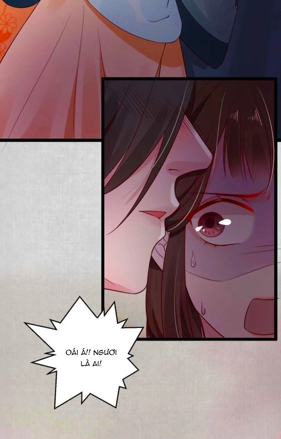 Hoạn Phi Hoàn Triều Chapter 15 - 36