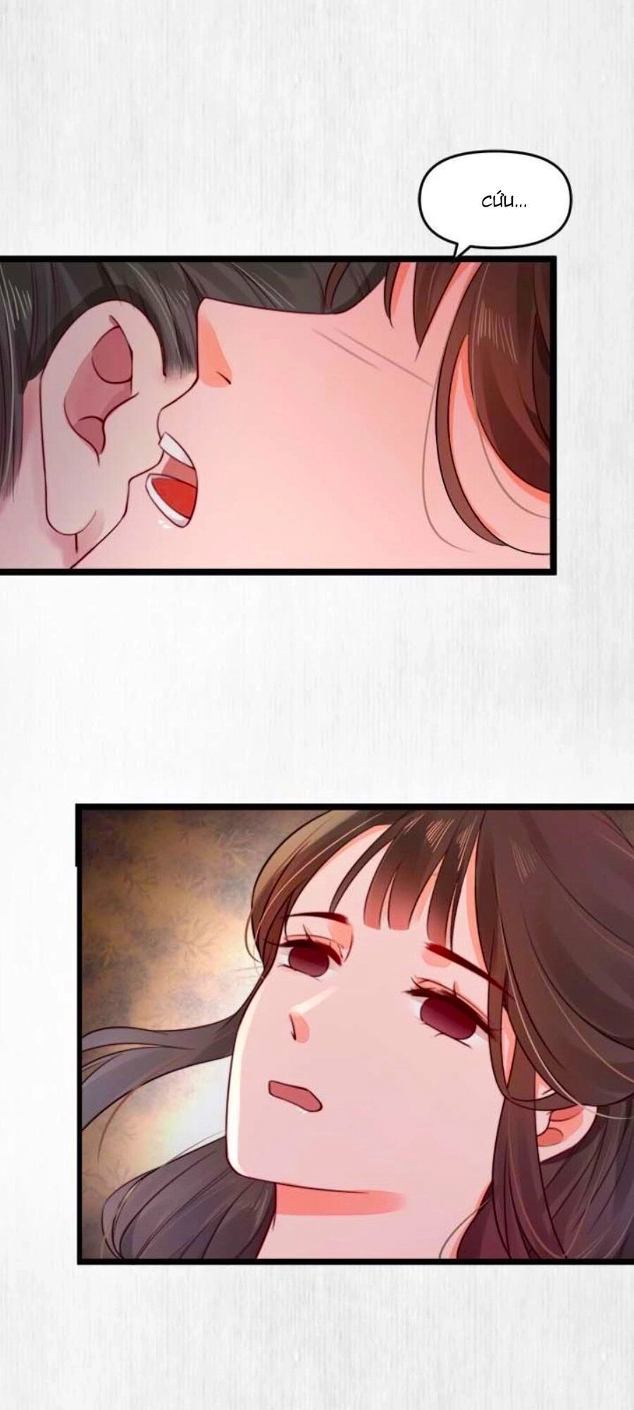 Hoạn Phi Hoàn Triều Chapter 15 - 38