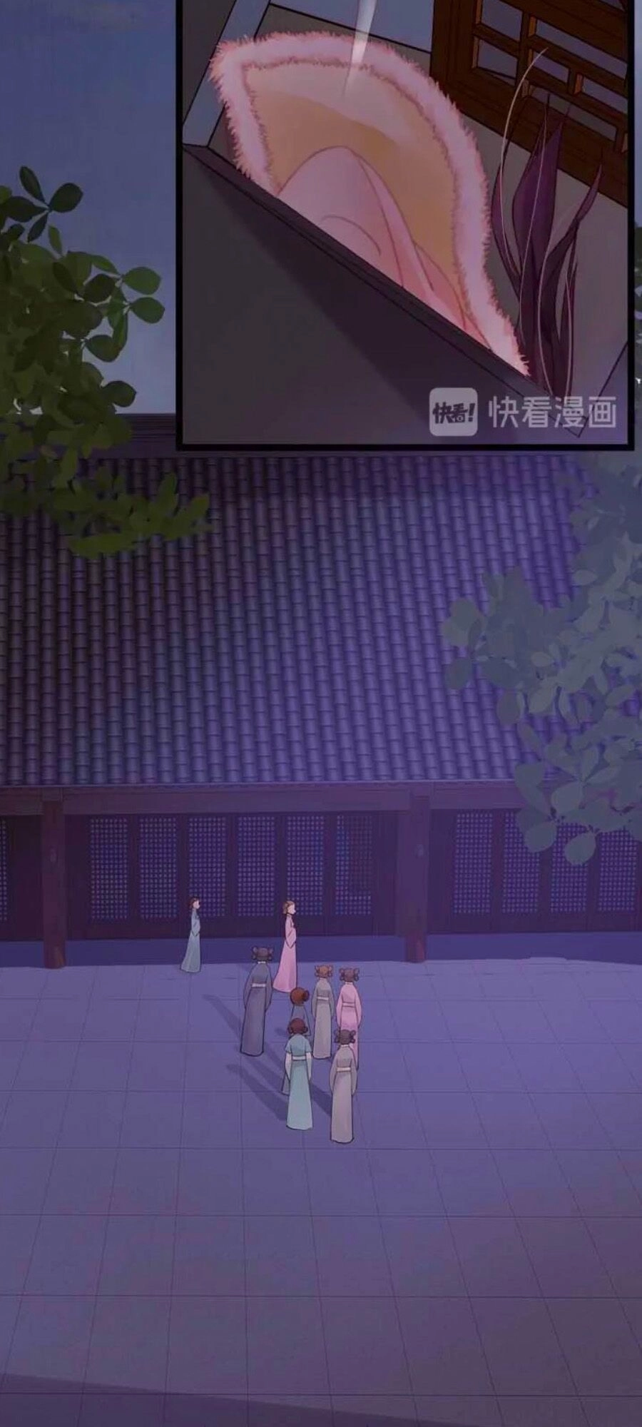 Hoạn Phi Hoàn Triều Chapter 15 - 41