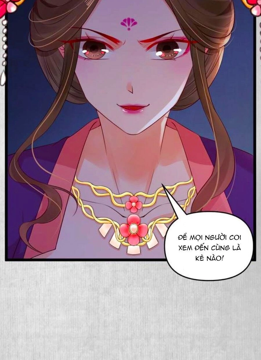 Hoạn Phi Hoàn Triều Chapter 16 - 3