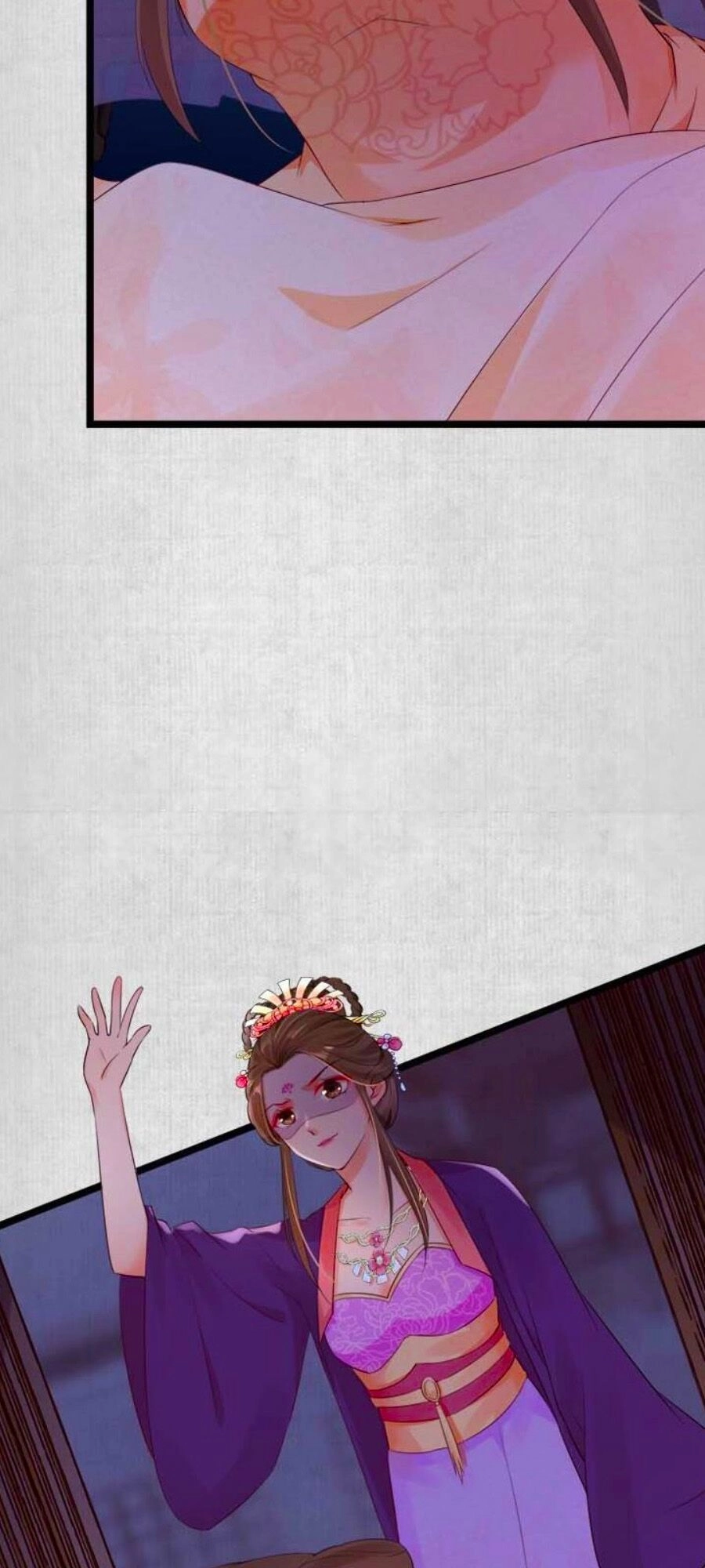 Hoạn Phi Hoàn Triều Chapter 16 - 5