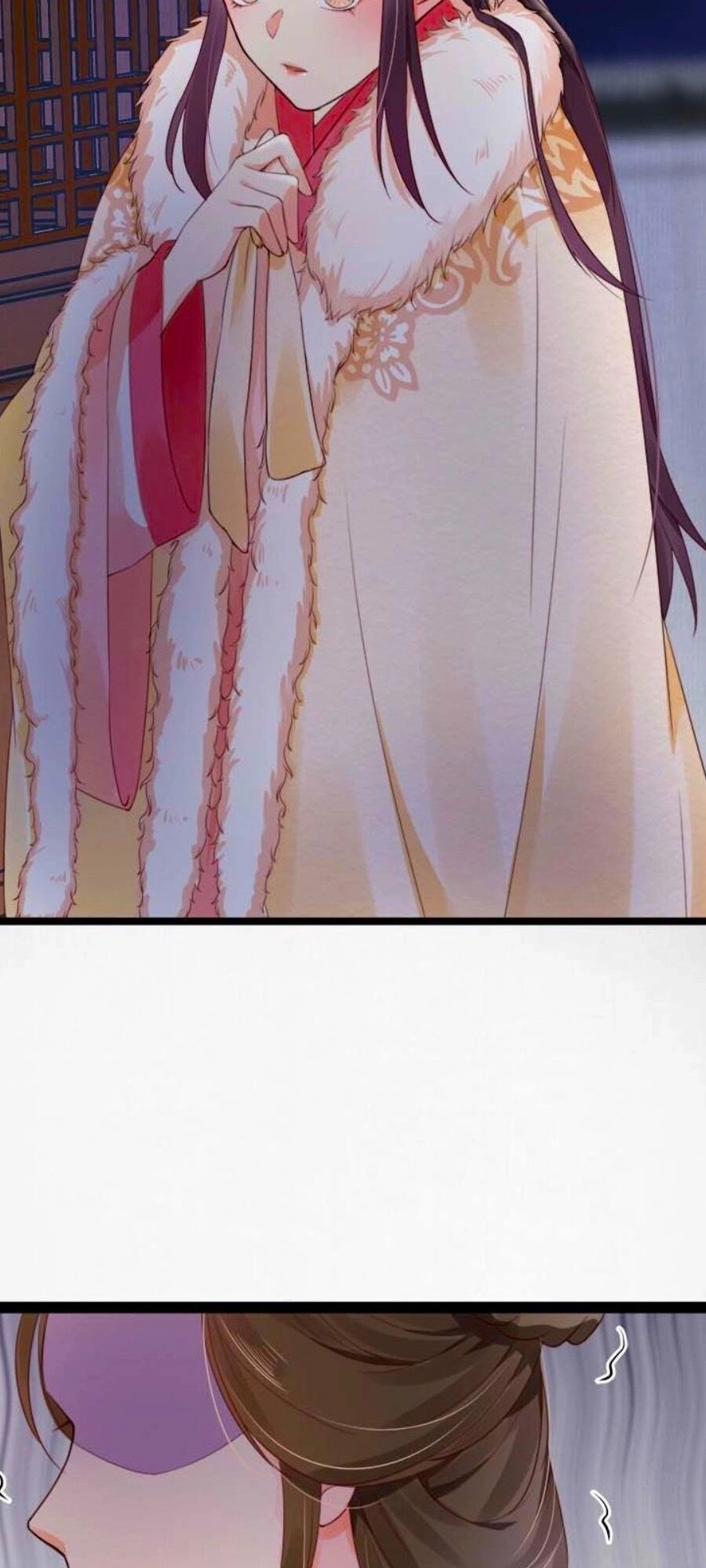 Hoạn Phi Hoàn Triều Chapter 16 - 11