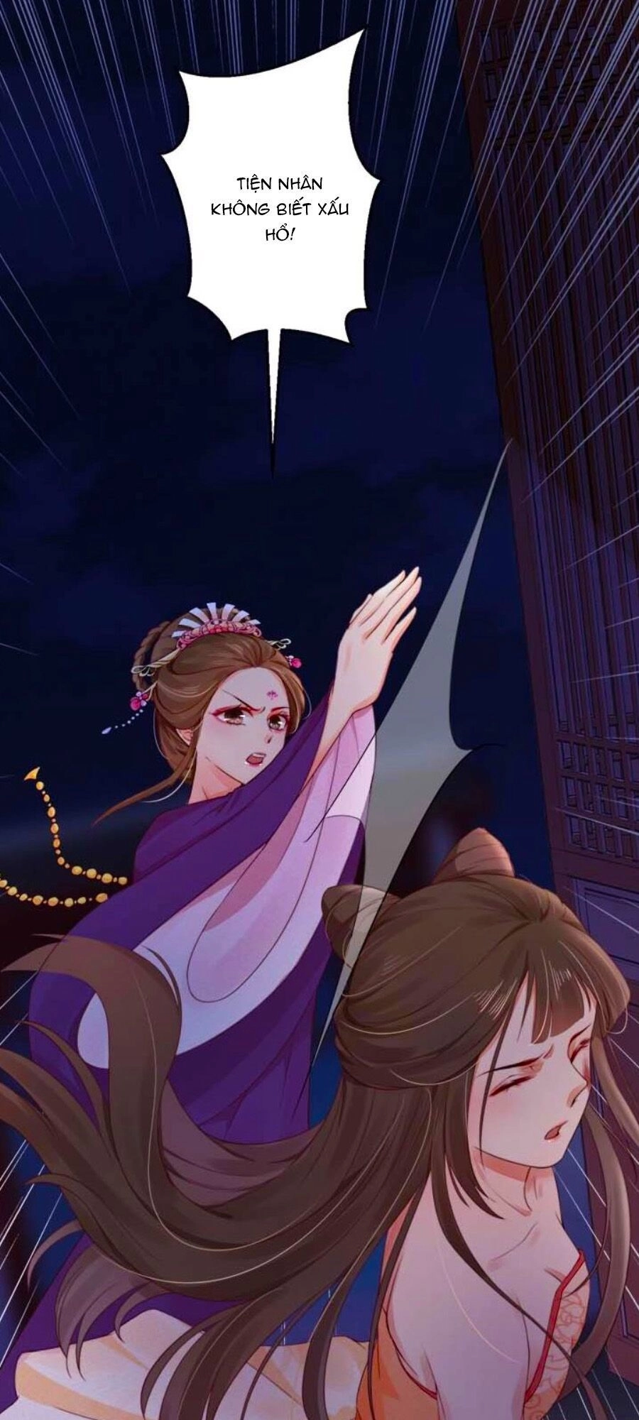 Hoạn Phi Hoàn Triều Chapter 16 - 13