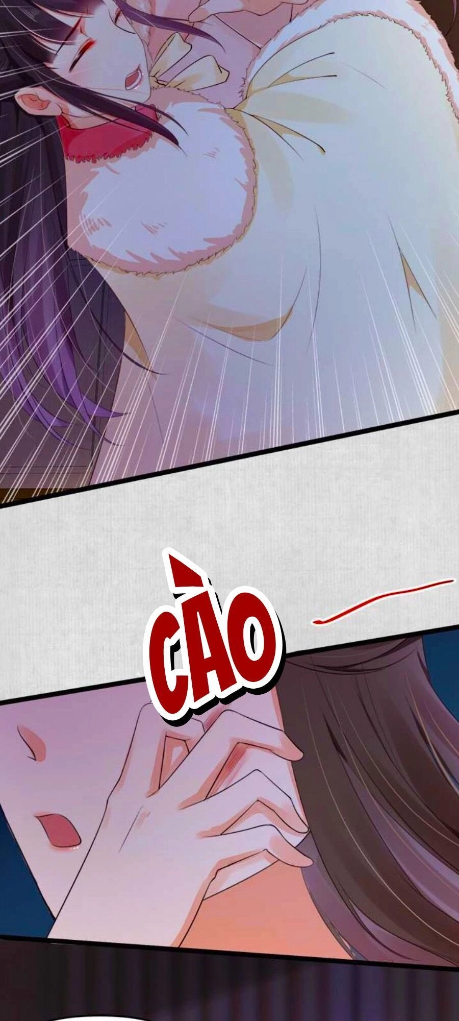 Hoạn Phi Hoàn Triều Chapter 16 - 27