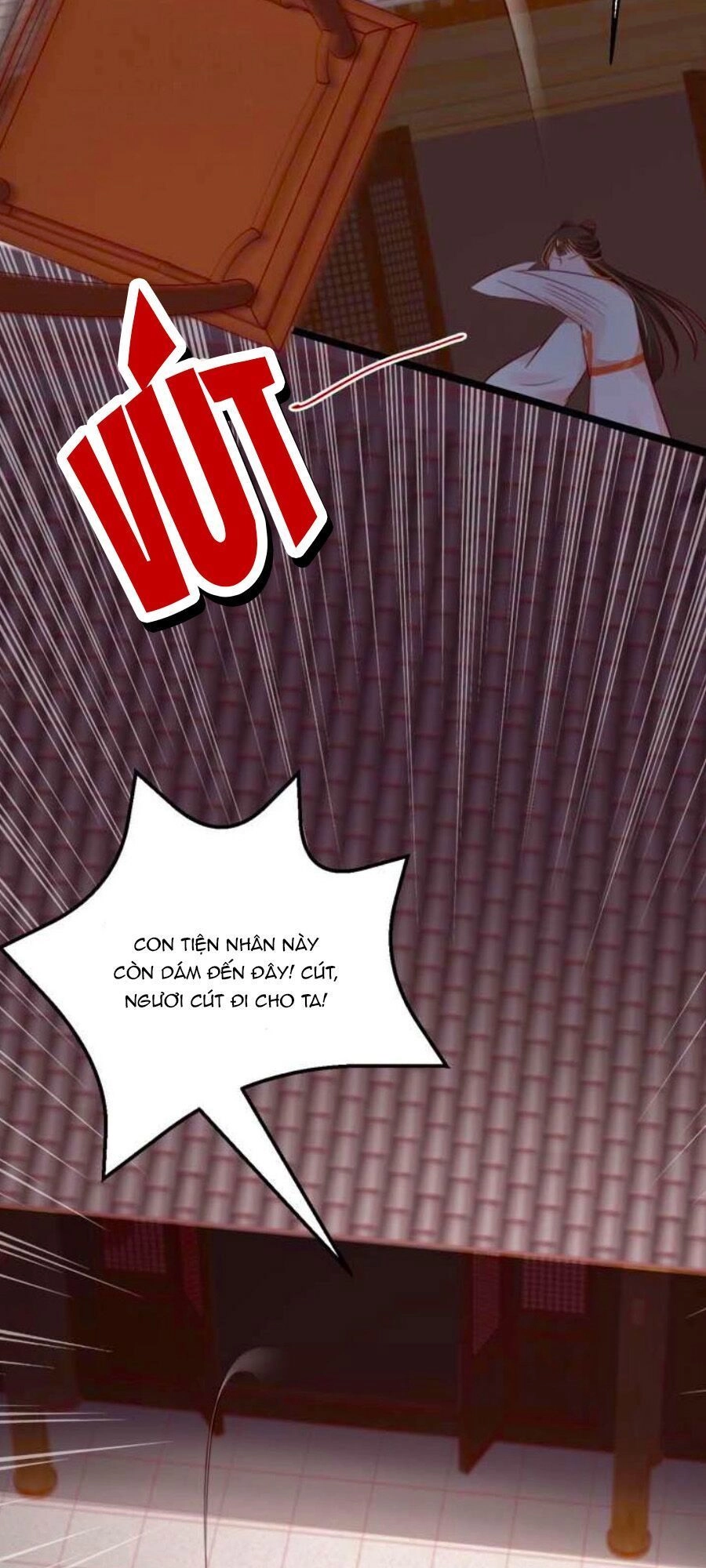 Hoạn Phi Hoàn Triều Chapter 16 - 40