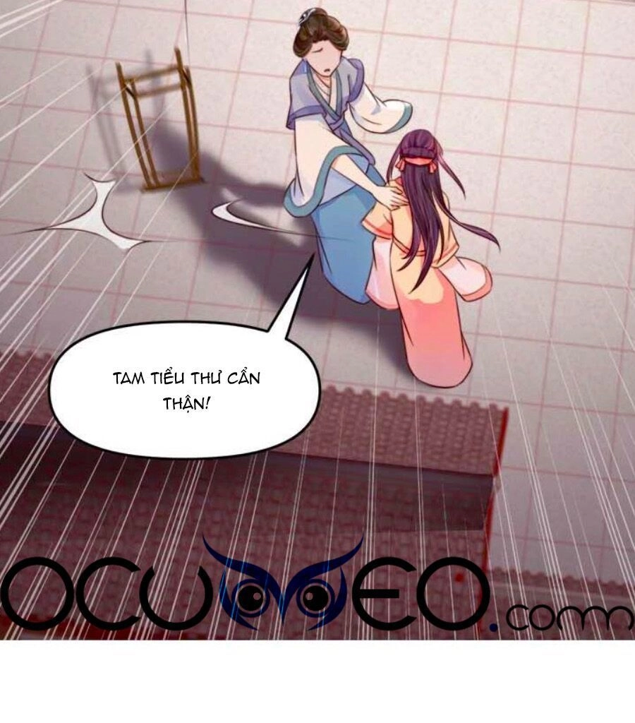 Hoạn Phi Hoàn Triều Chapter 16 - 41