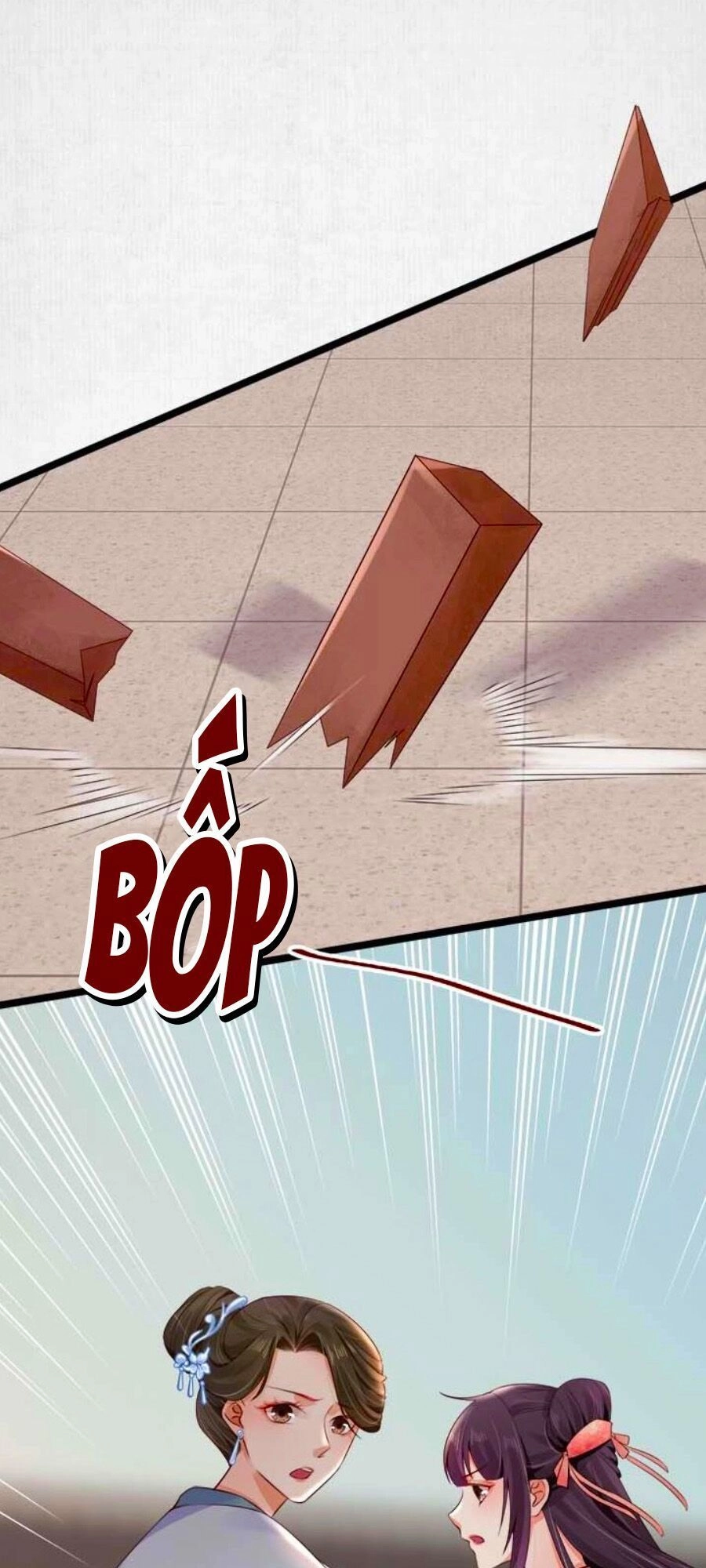 Hoạn Phi Hoàn Triều Chapter 17 - 1