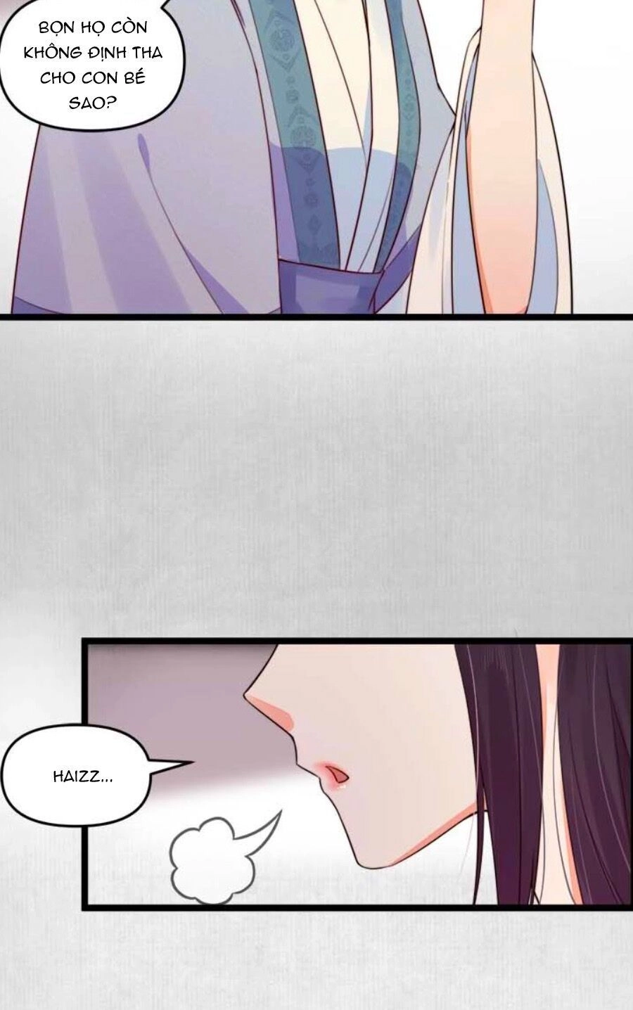 Hoạn Phi Hoàn Triều Chapter 17 - 10