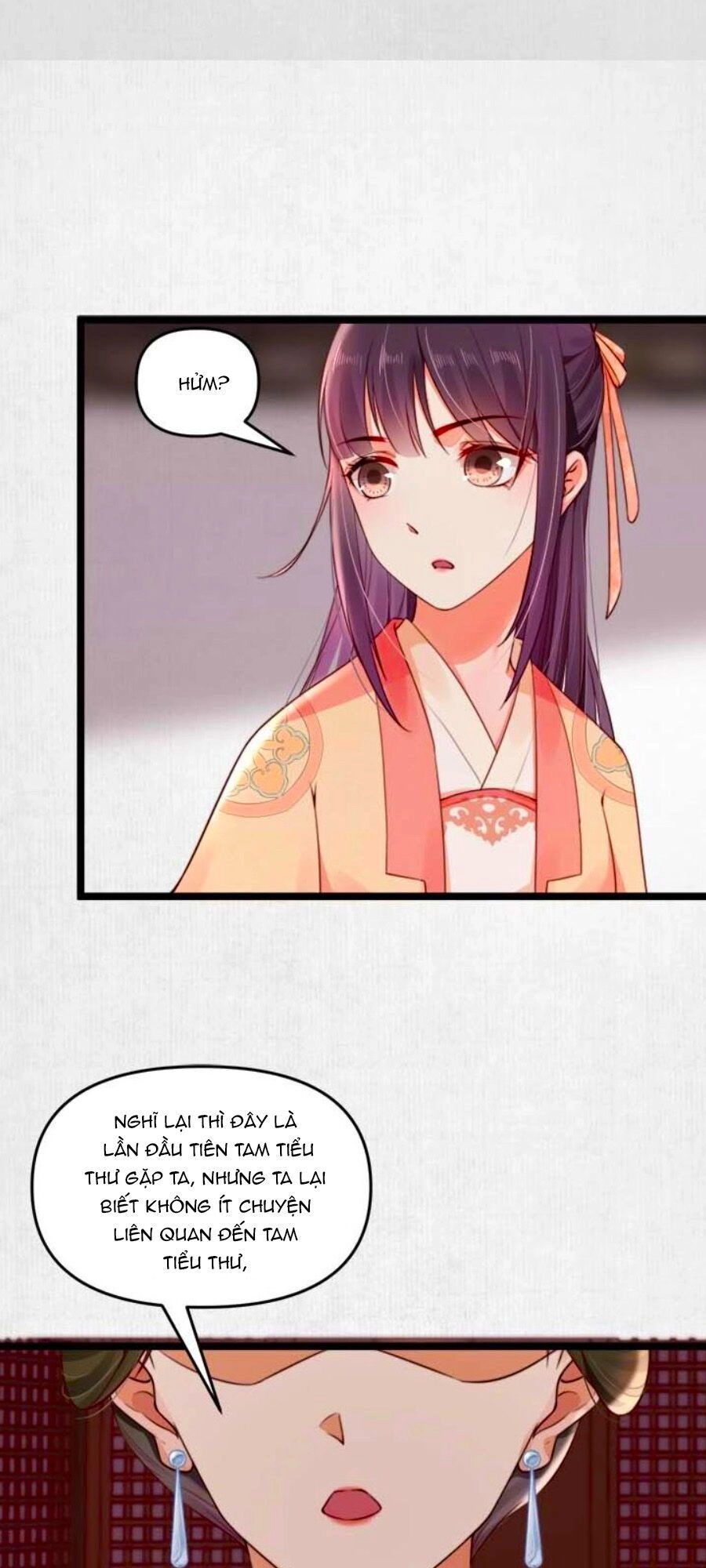 Hoạn Phi Hoàn Triều Chapter 17 - 15